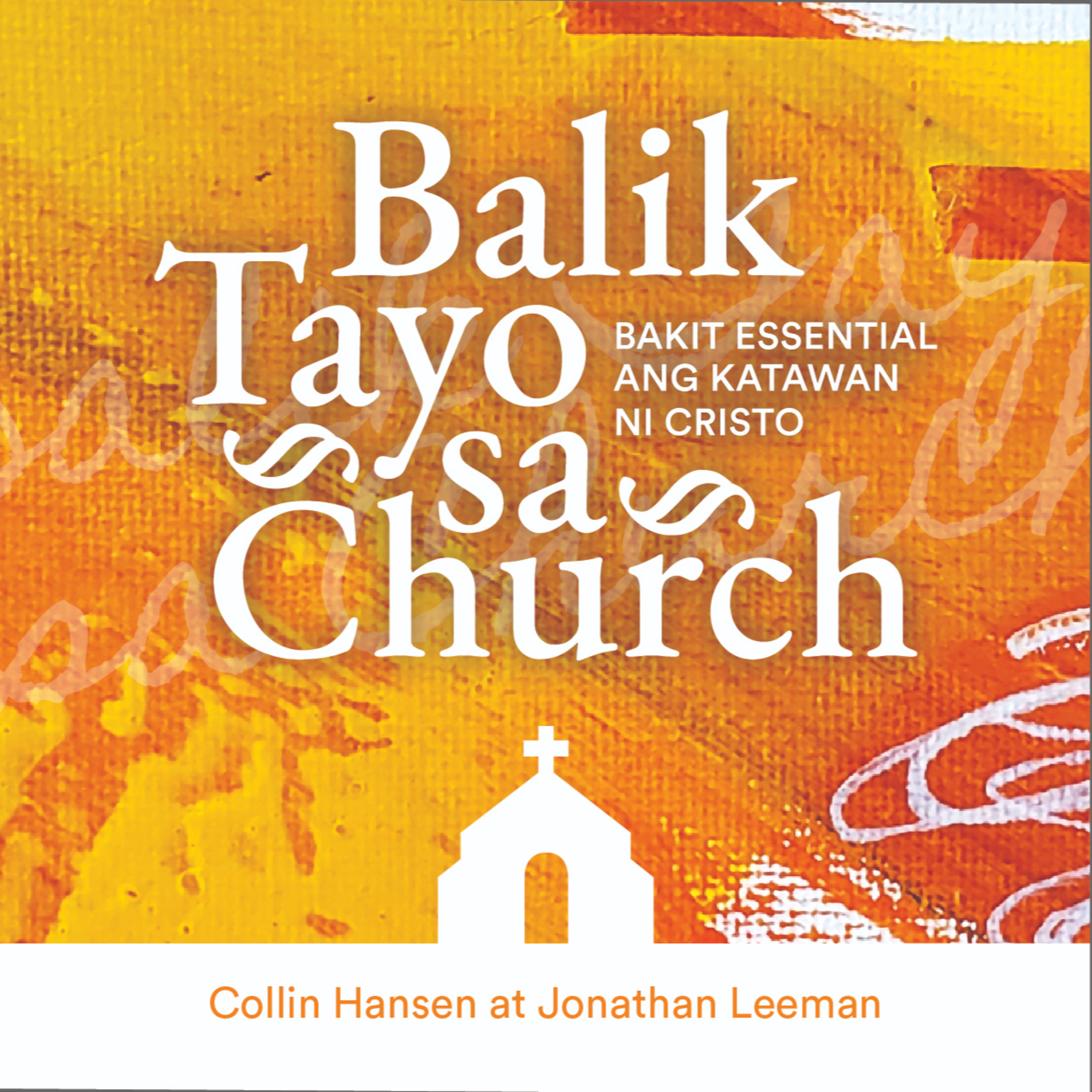 Treasuring Christ PH