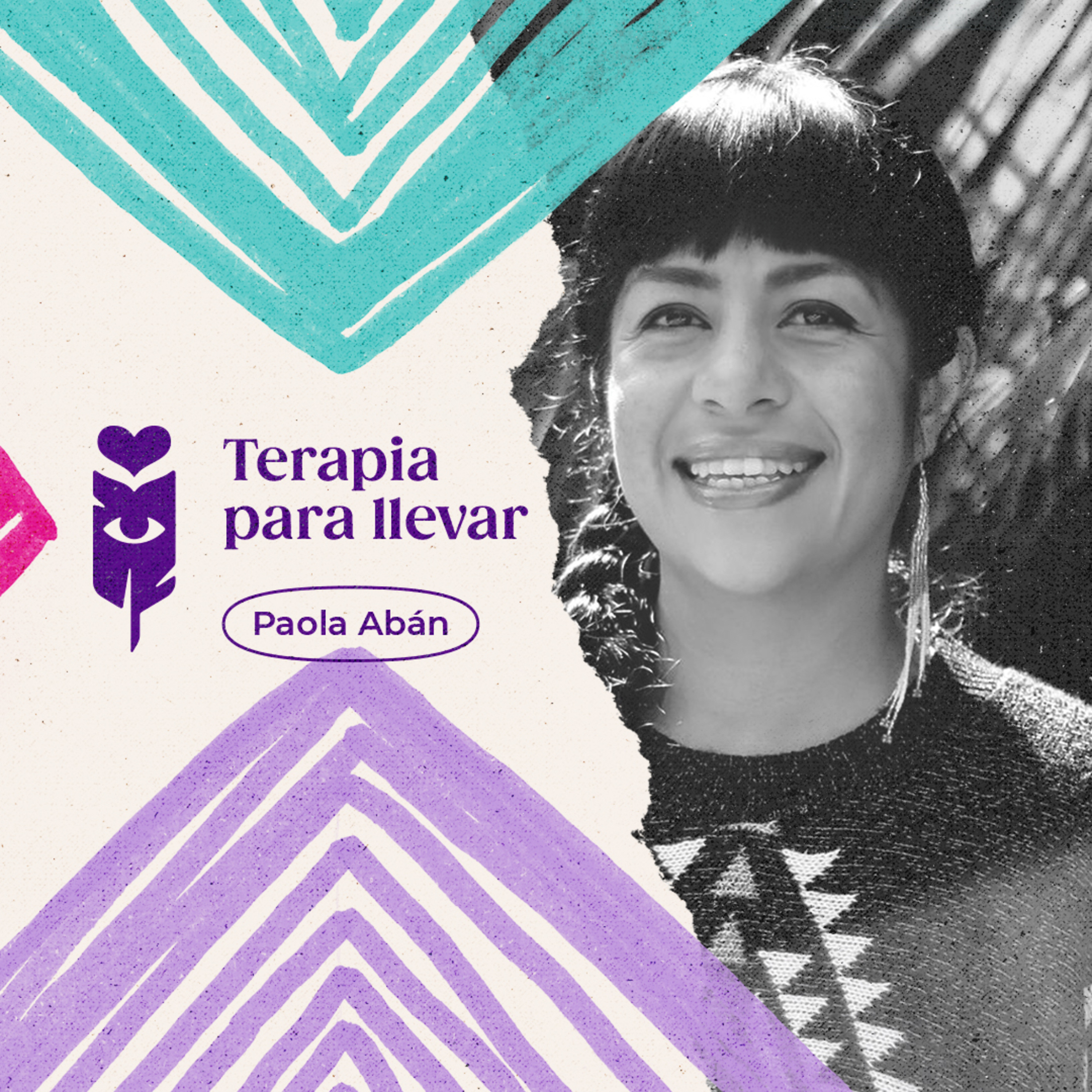 107. Hablemos de abuso s3xual infantil con Lucía Contrera especialista episode artwork