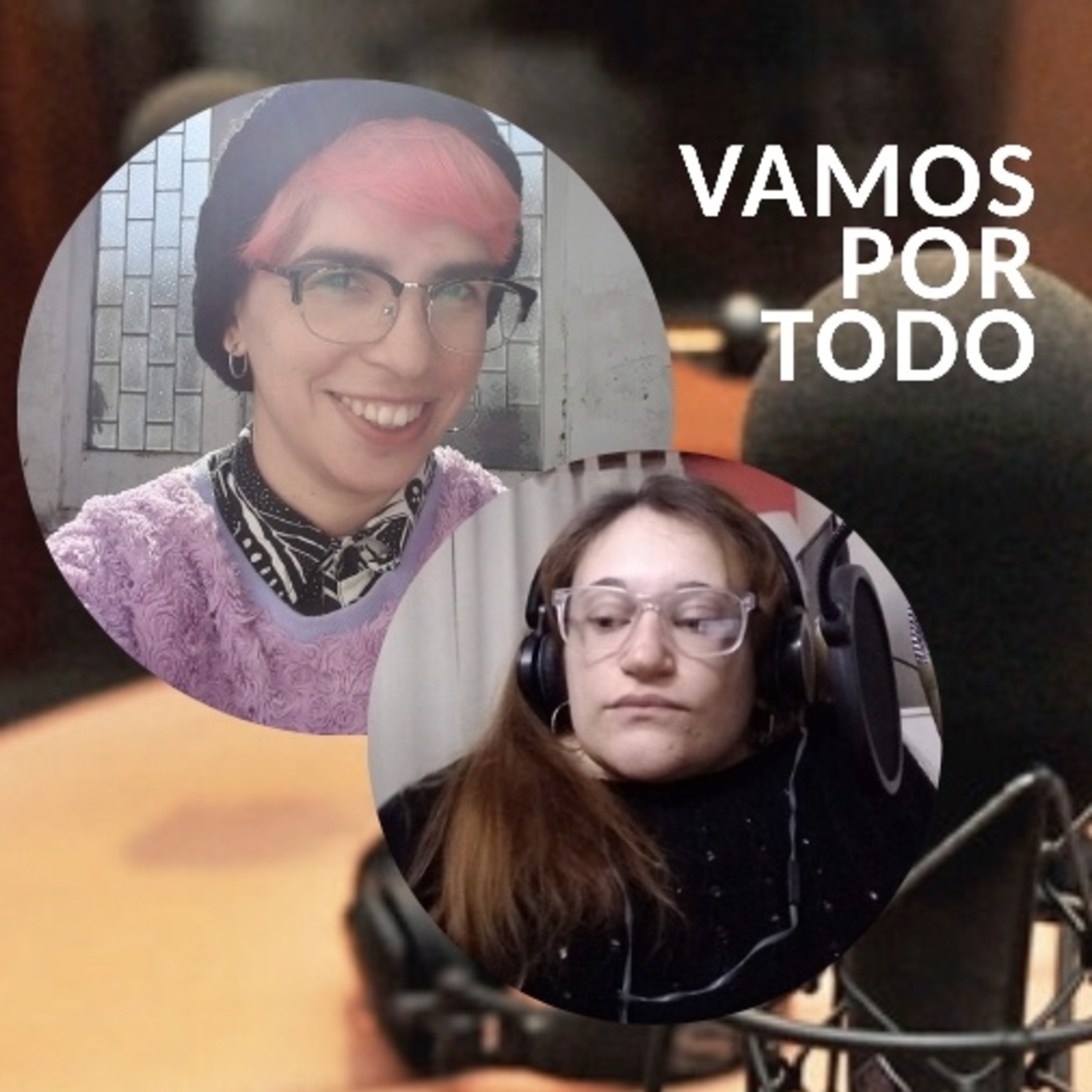 Vamos Por Todo🔥