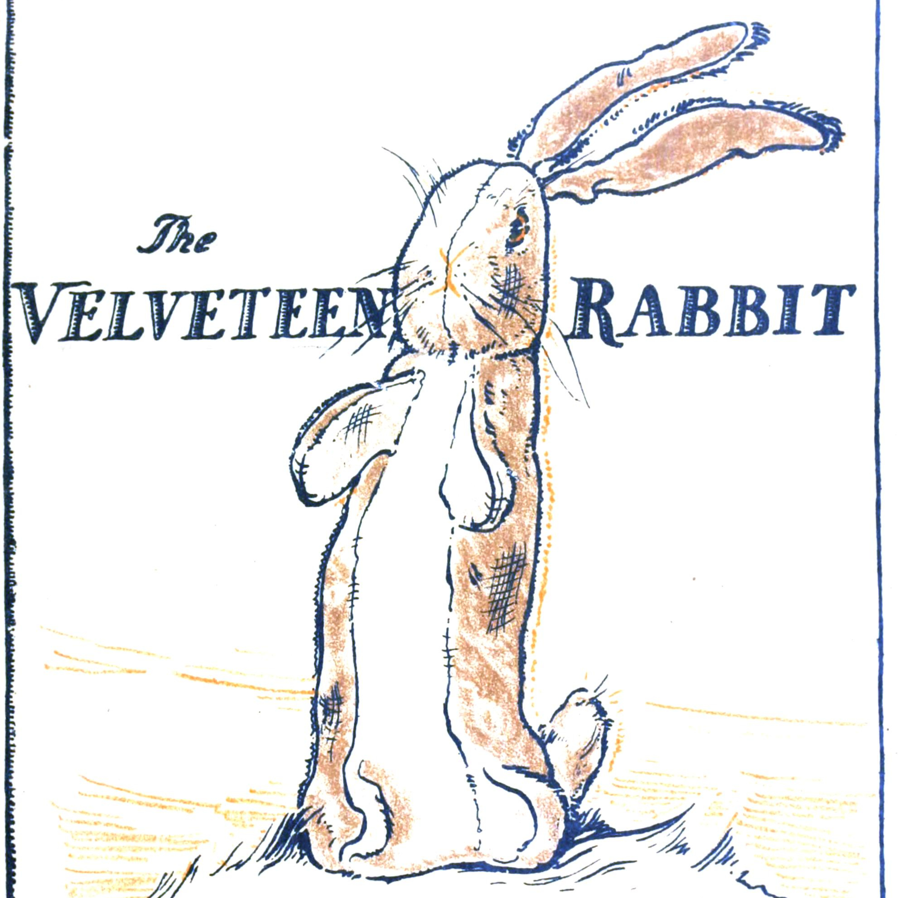The Velveteen Rabbit by Margery Williams Bianco
