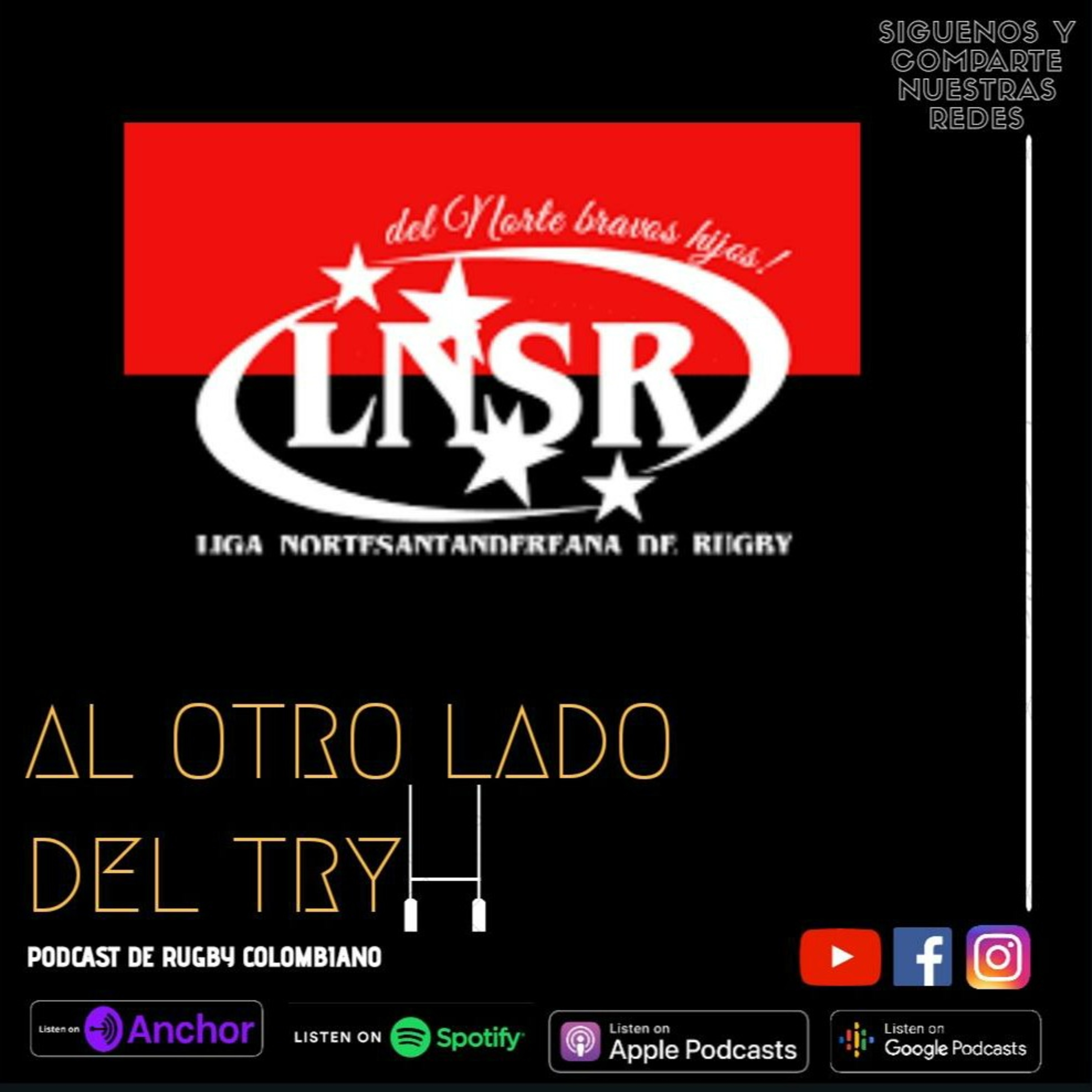Especial Liga Norte Santandereana de Rugby