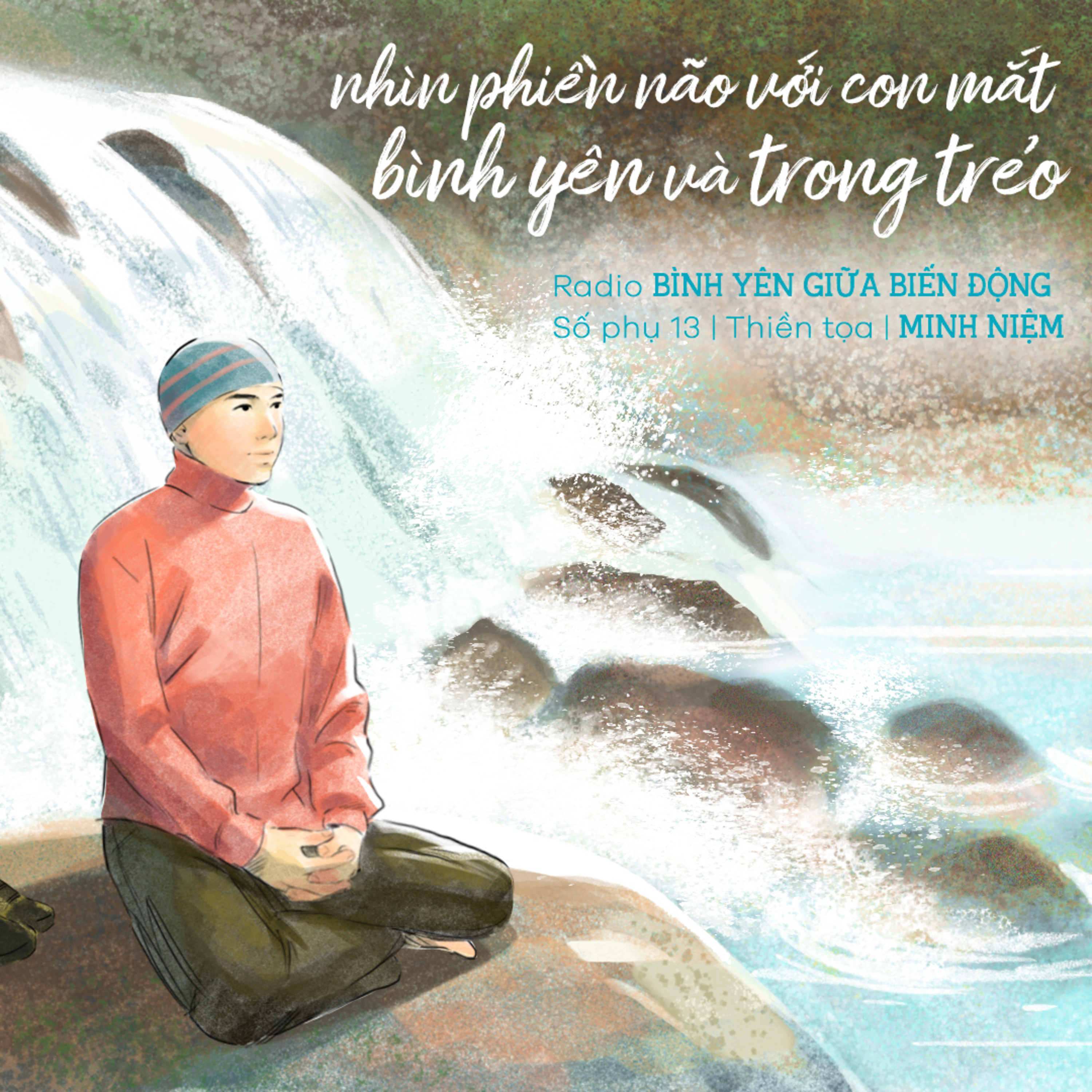 Minh Niệm