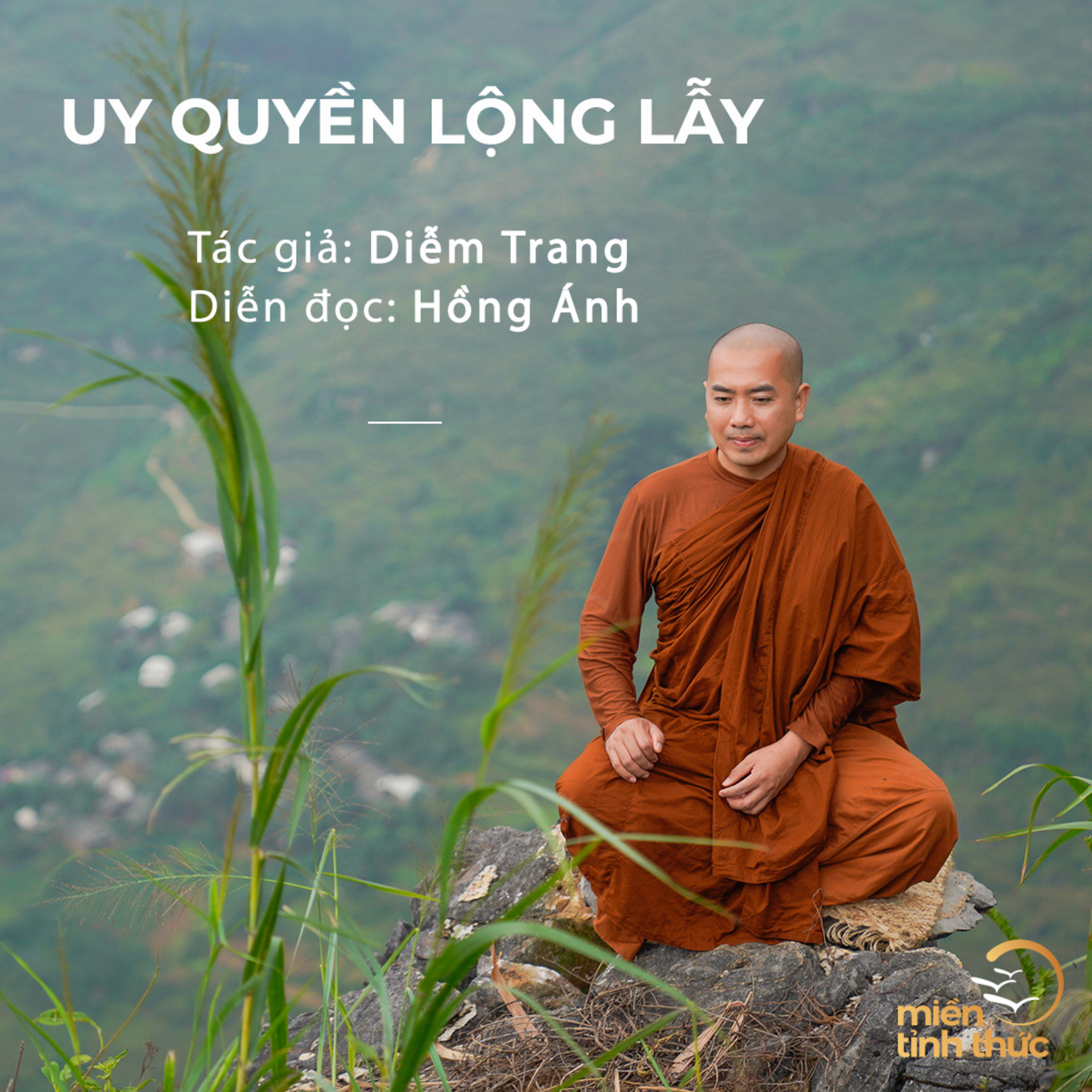 Uy quyền lộng lẫy | Diễm Trang | Trích Radio số 16 "Bình yên giữa biến động" episode artwork