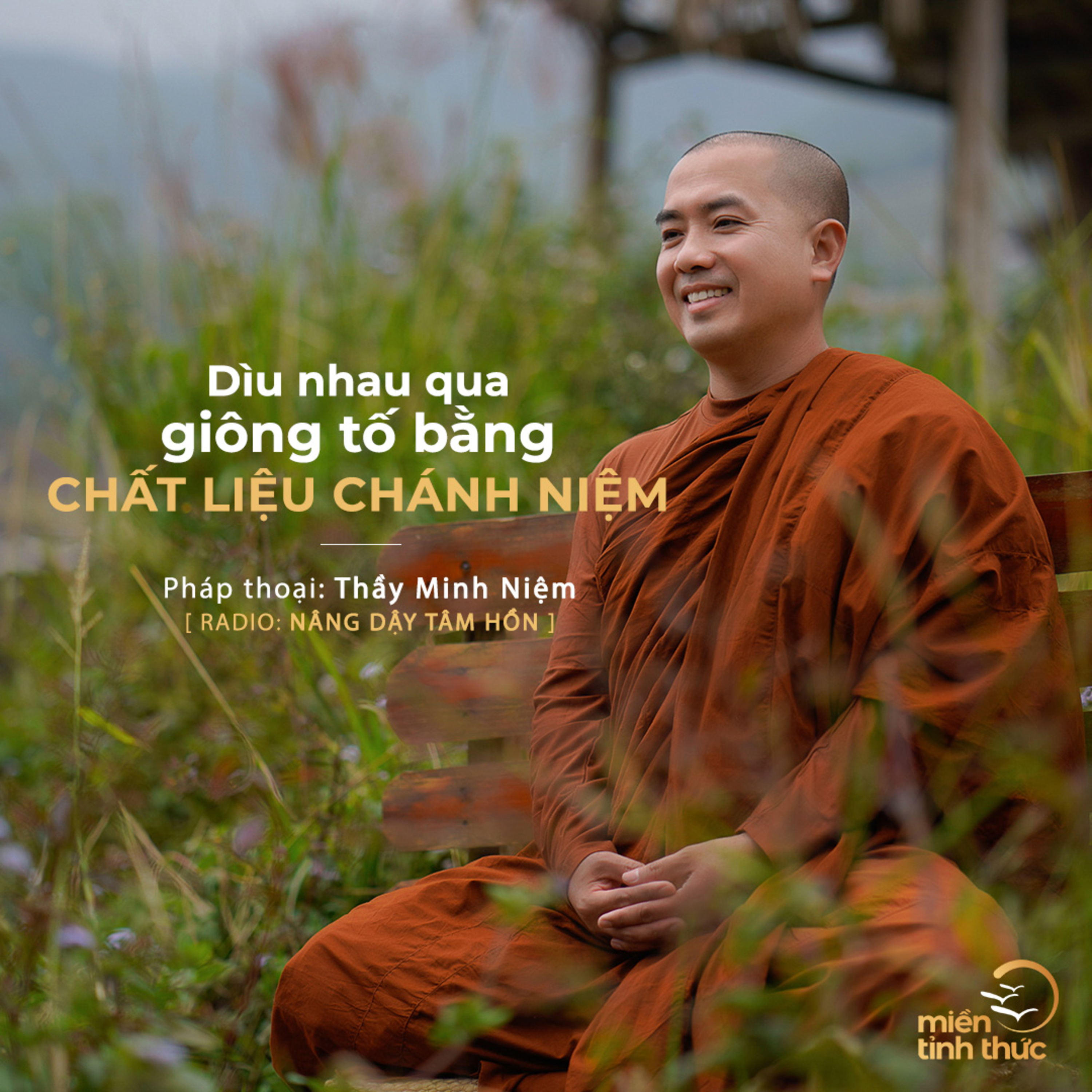 Minh Niệm