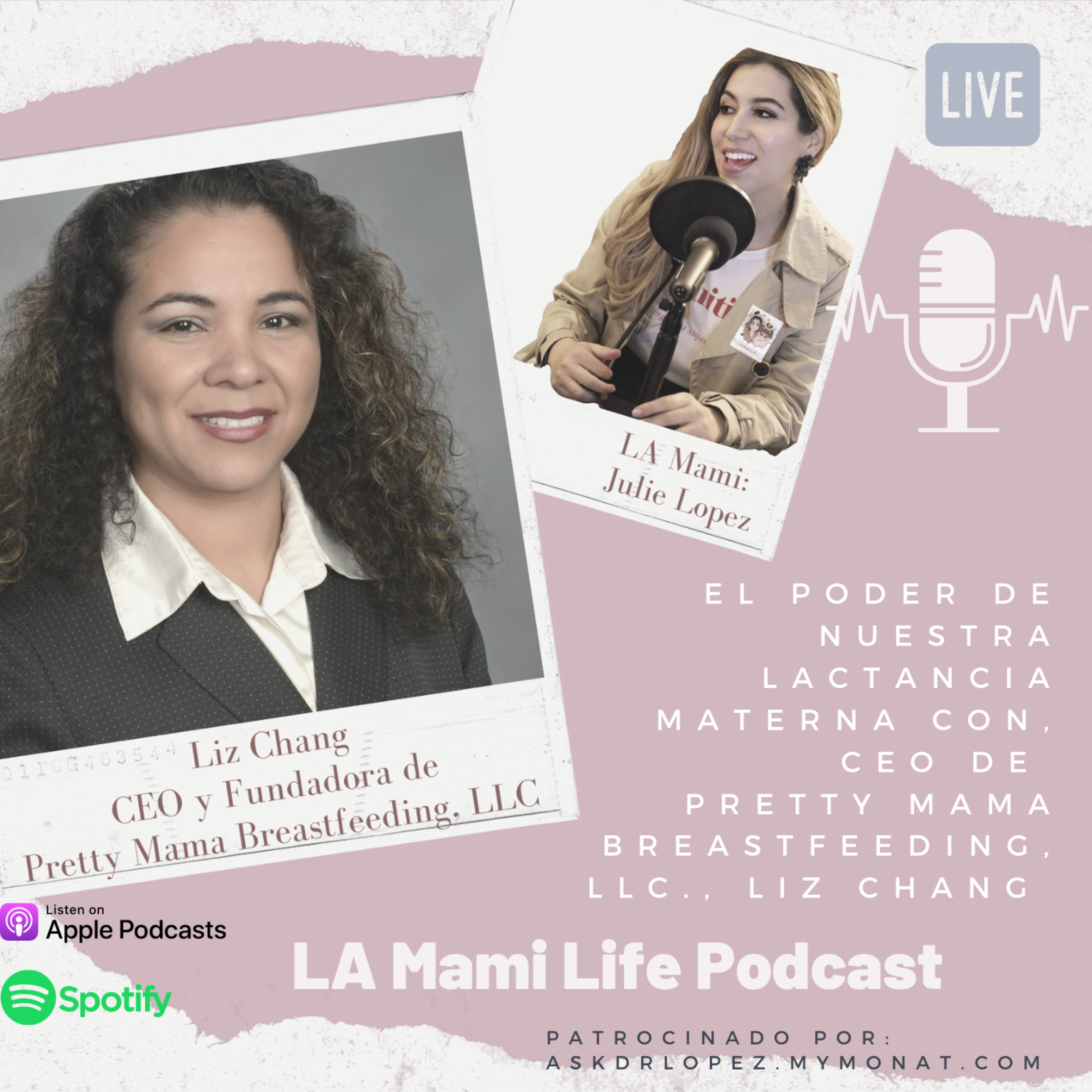 LA Mami Life