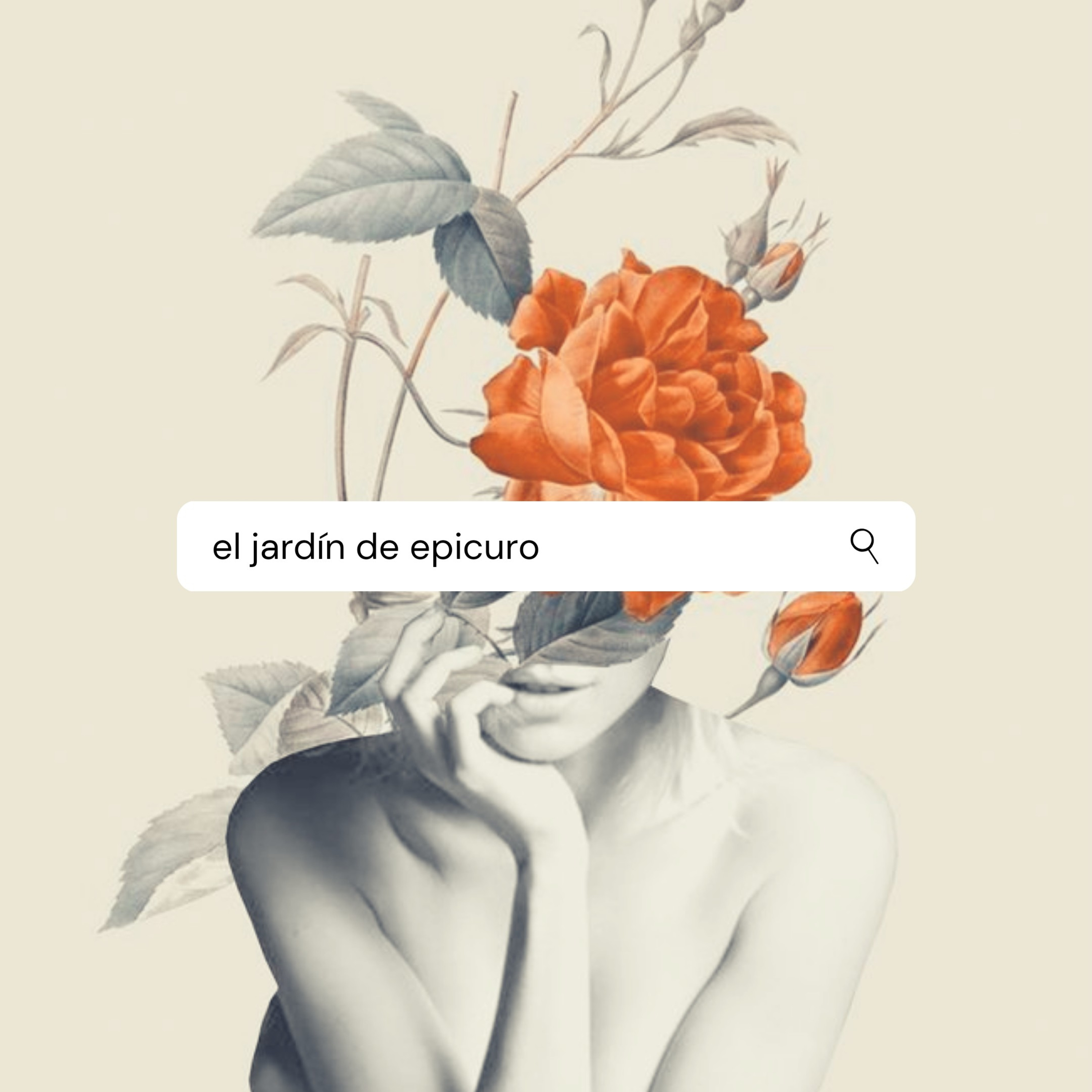 El Jardín De Las Dudas