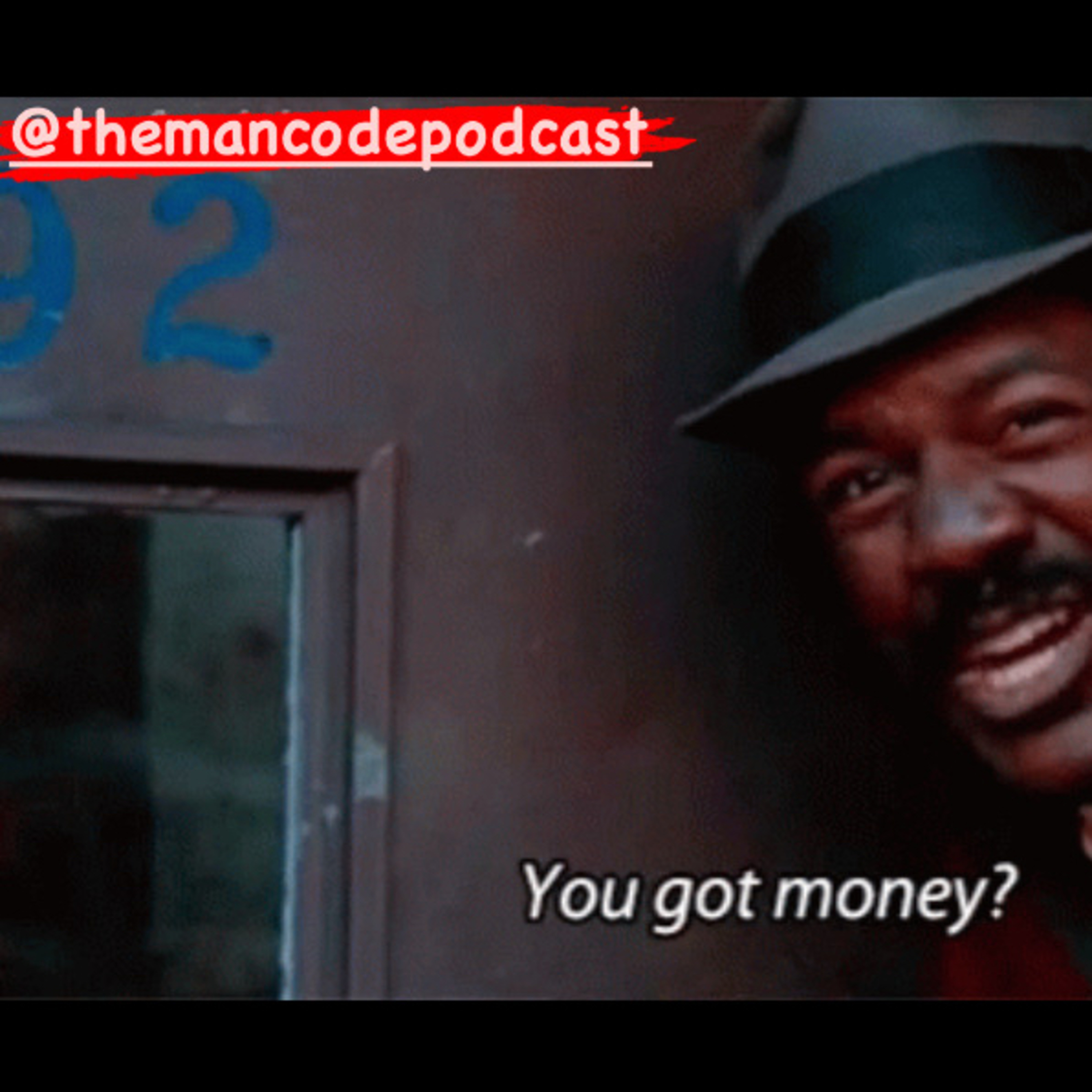 The Man Code Podcast