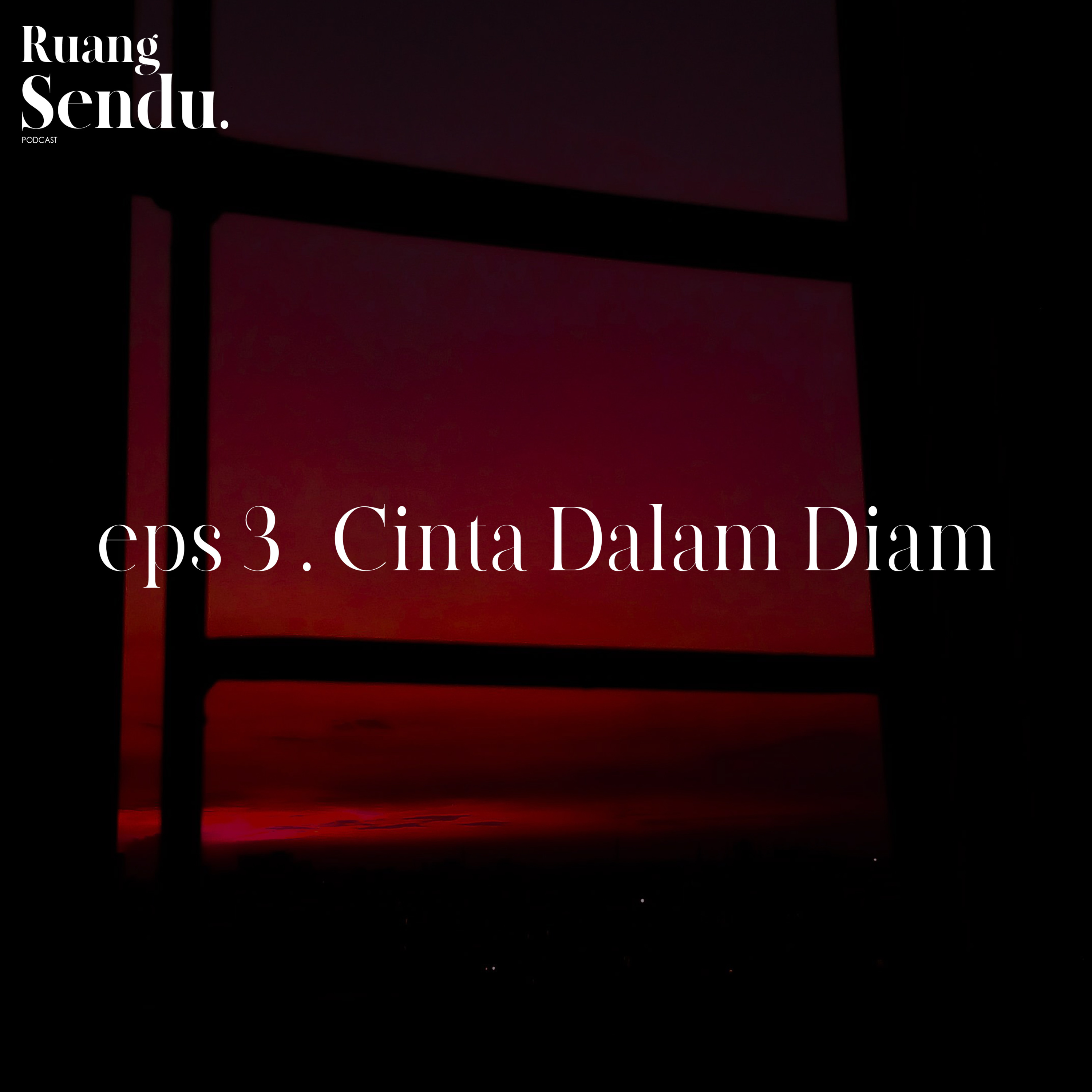 Ruang Sendu.