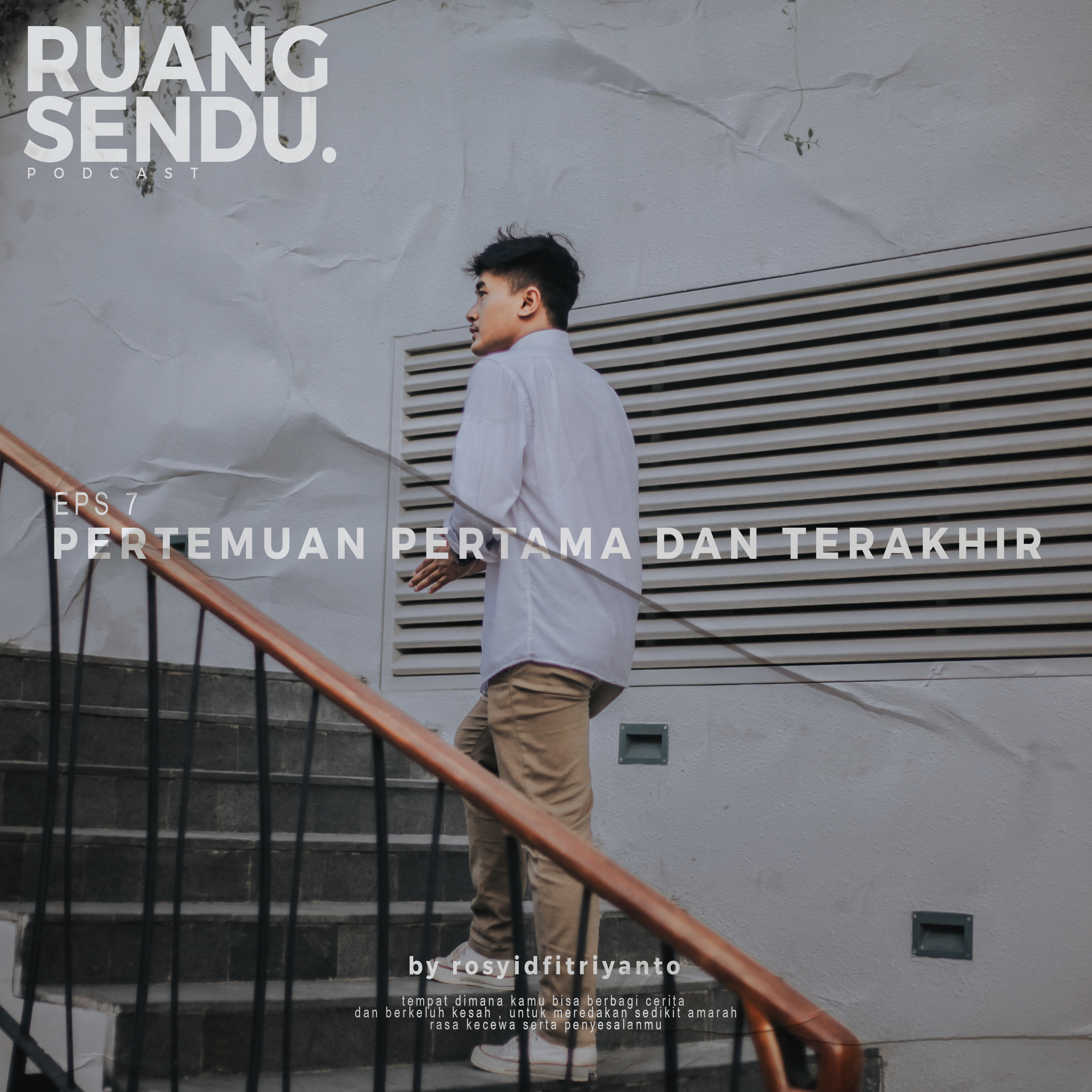 Ruang Sendu.