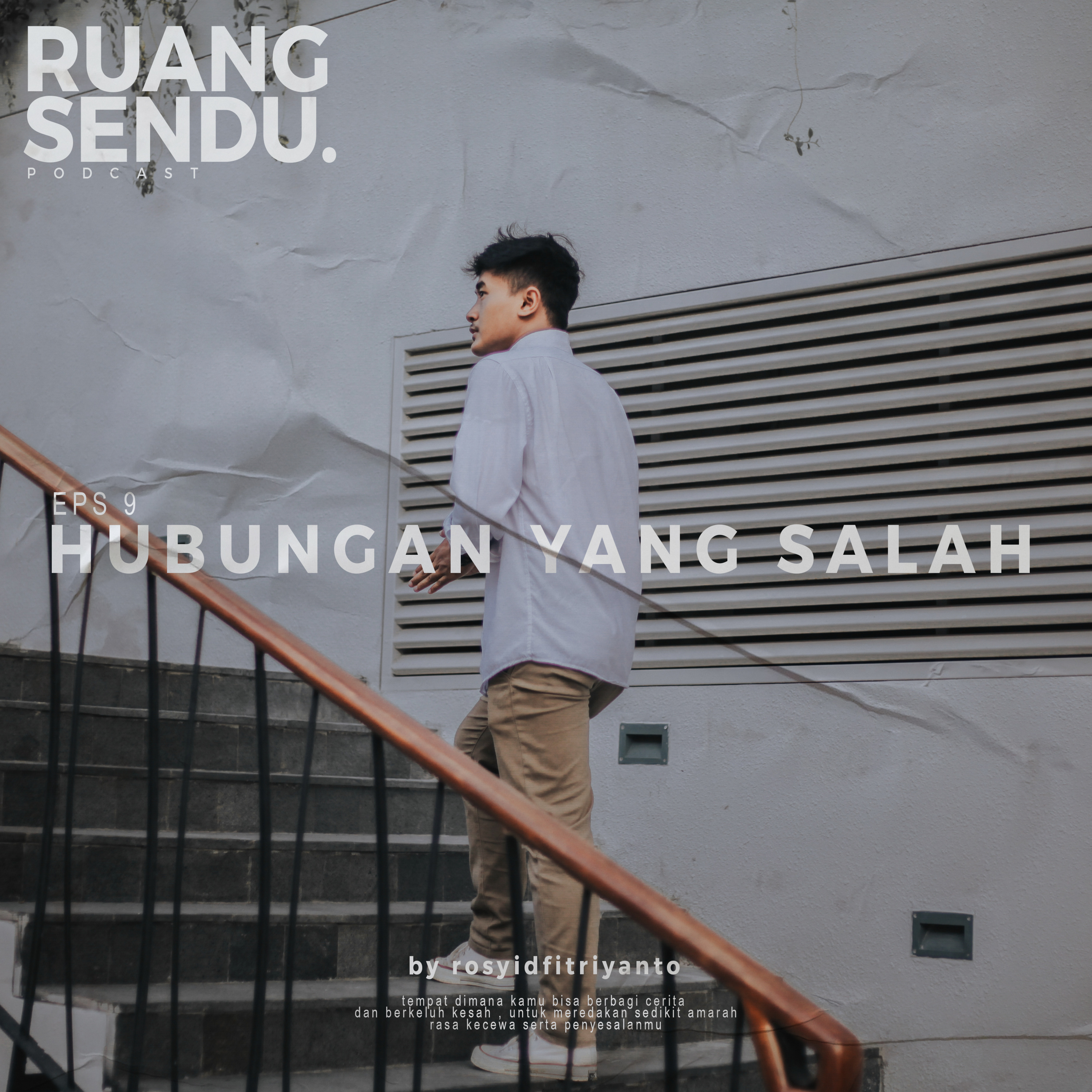 Ruang Sendu.