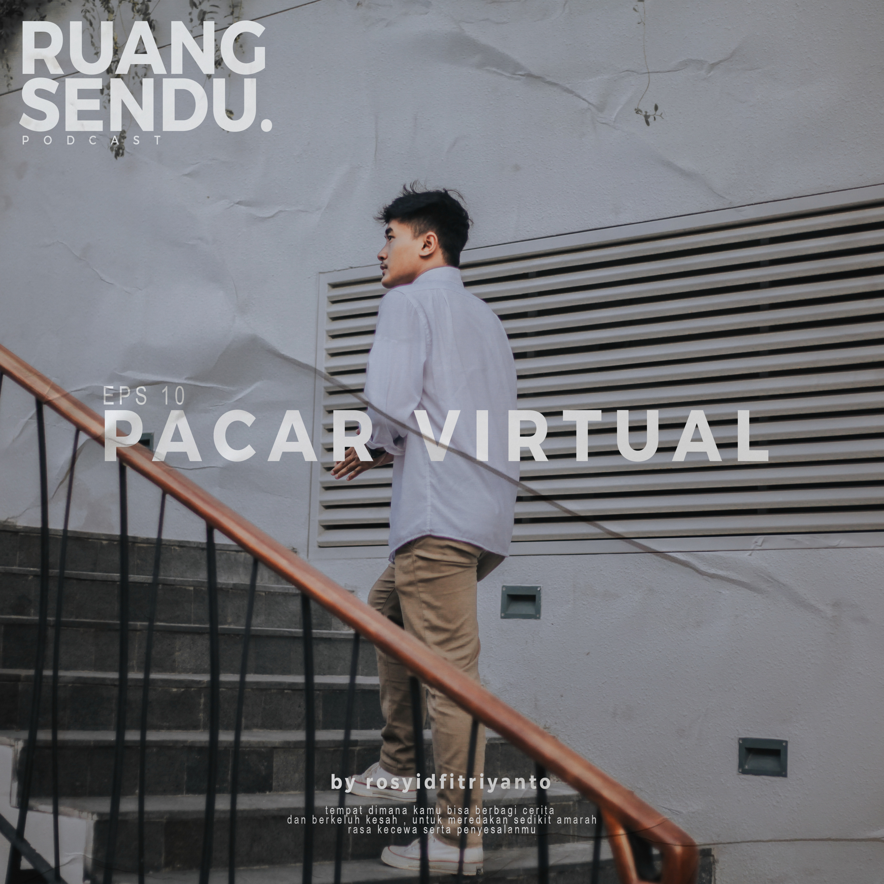 Ruang Sendu.