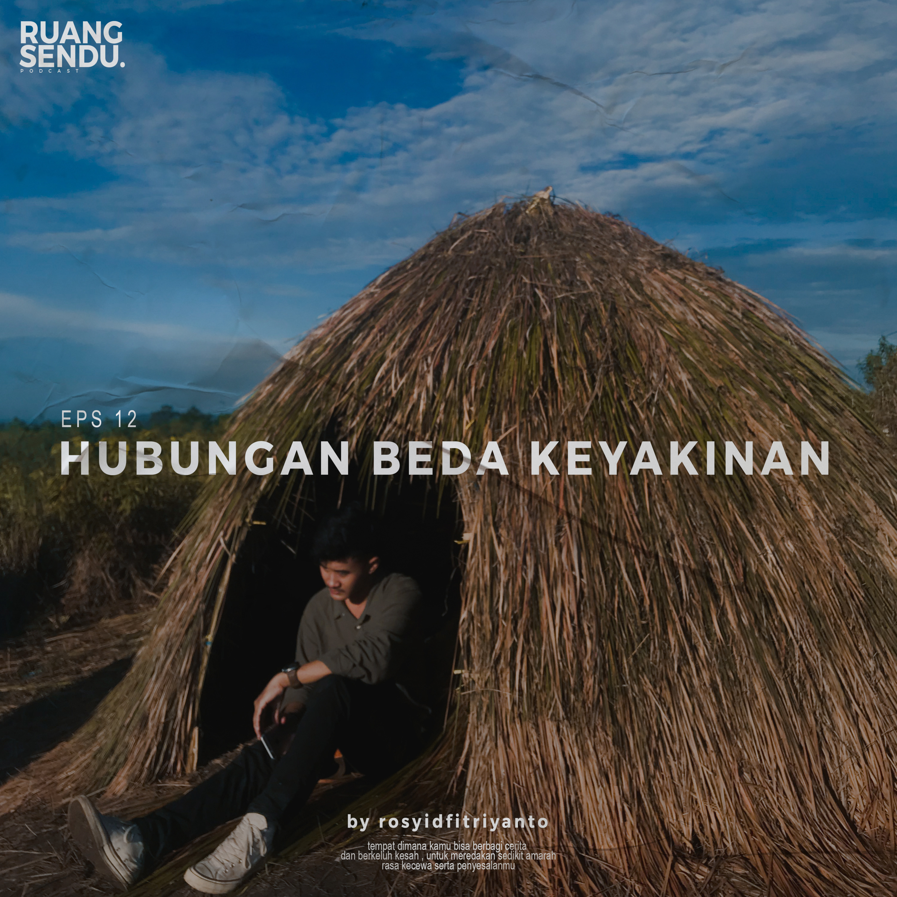 Ruang Sendu.