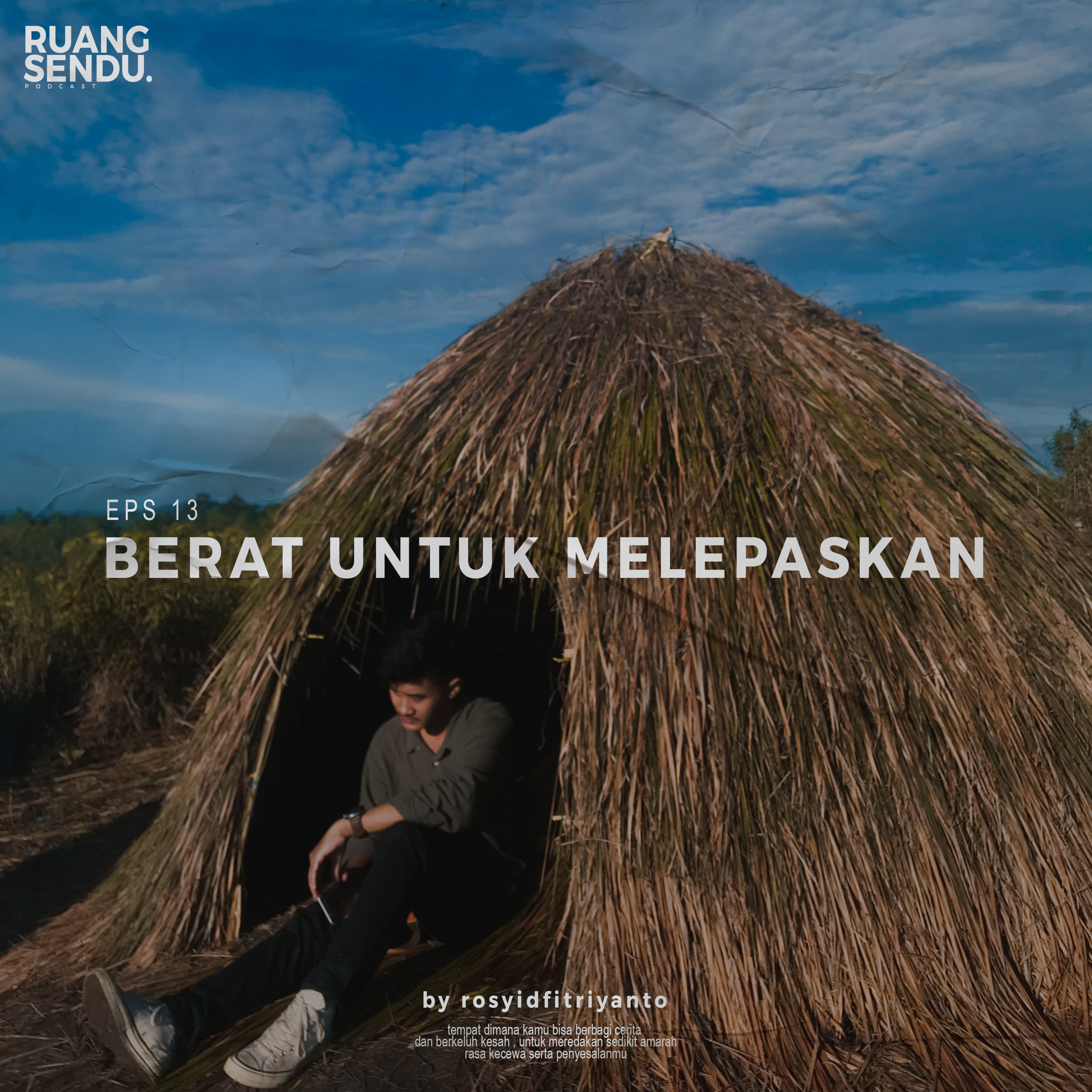 Ruang Sendu.
