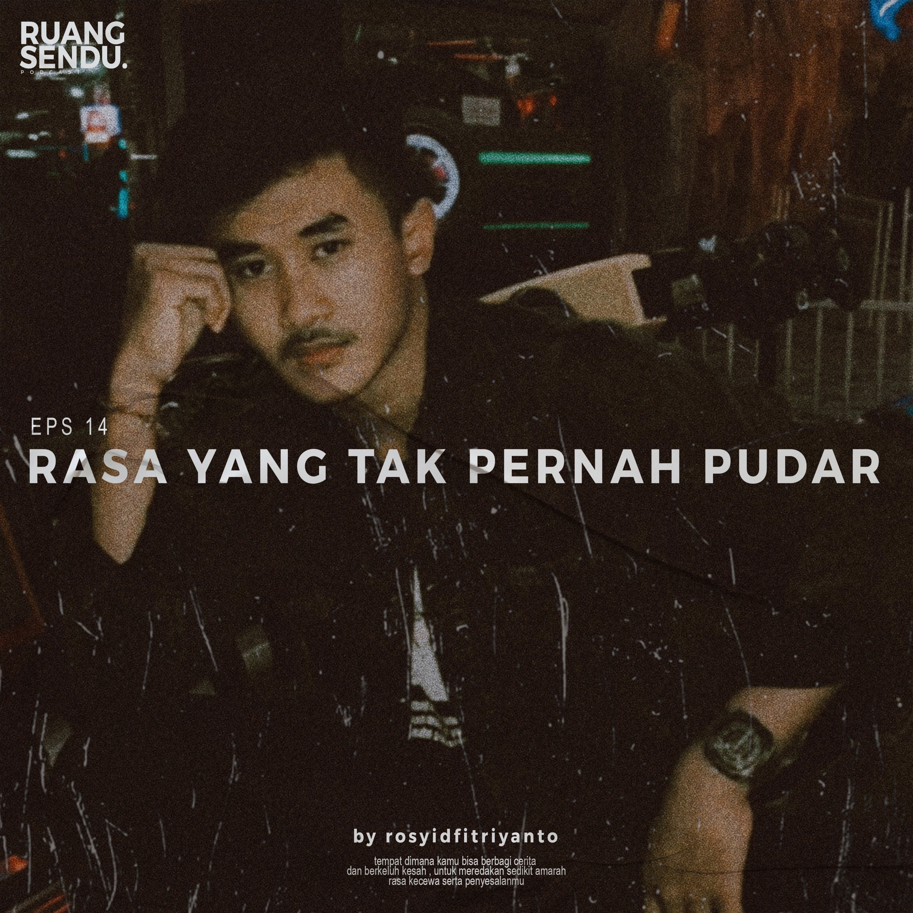 Ruang Sendu.
