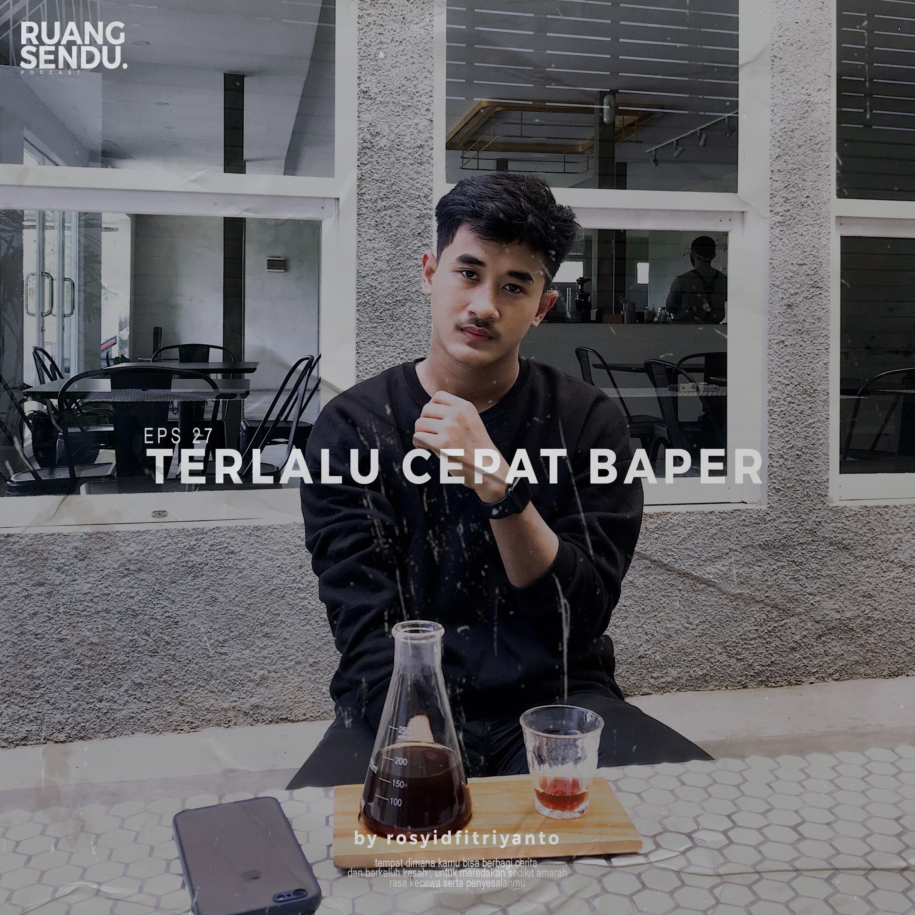 Ruang Sendu.