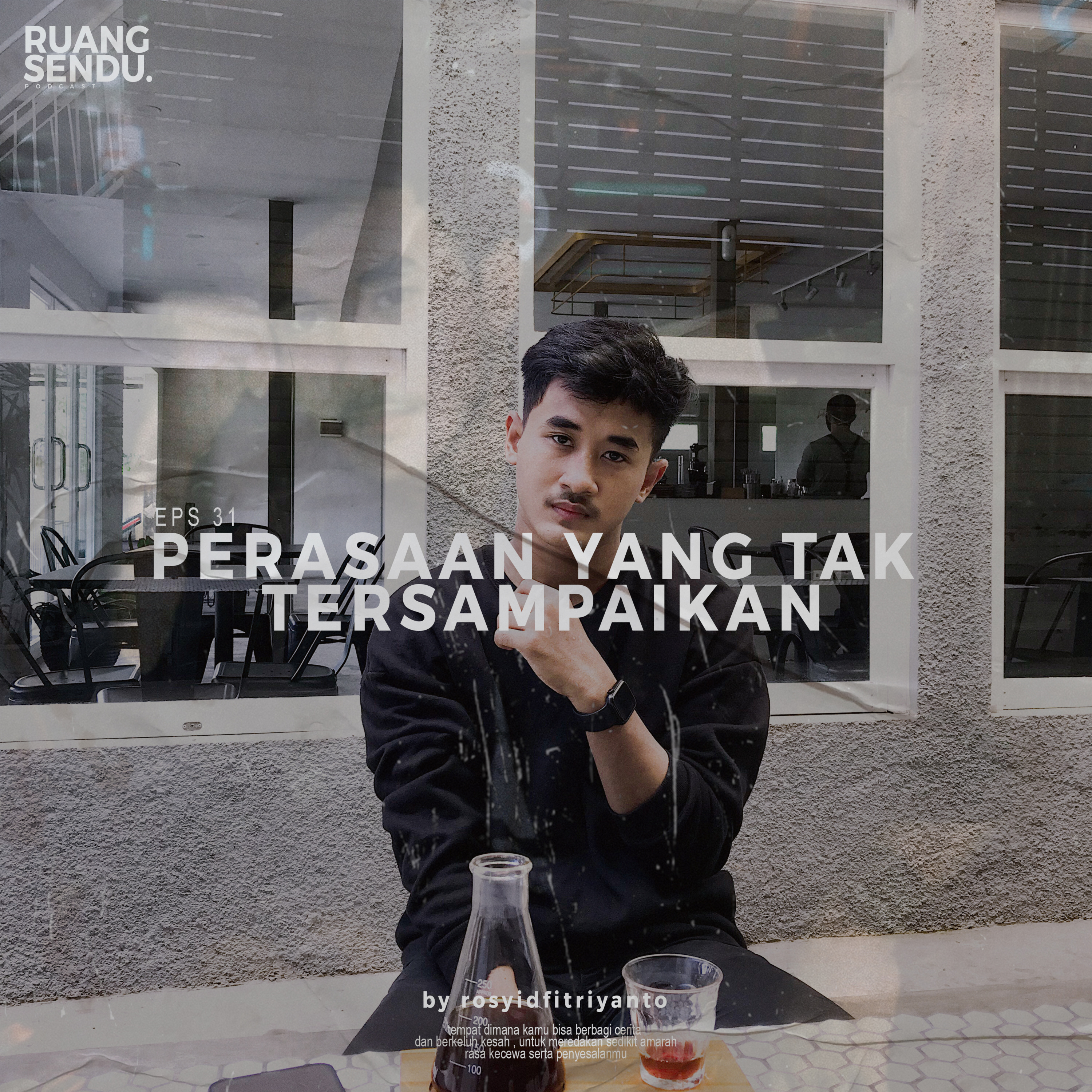 Ruang Sendu.