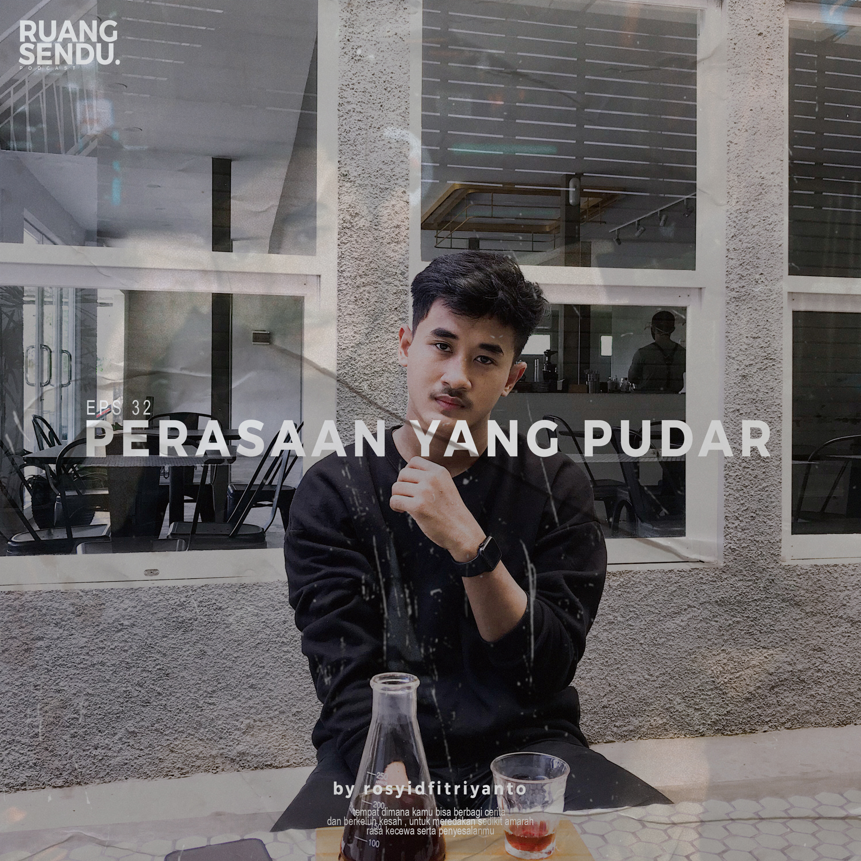 Ruang Sendu.