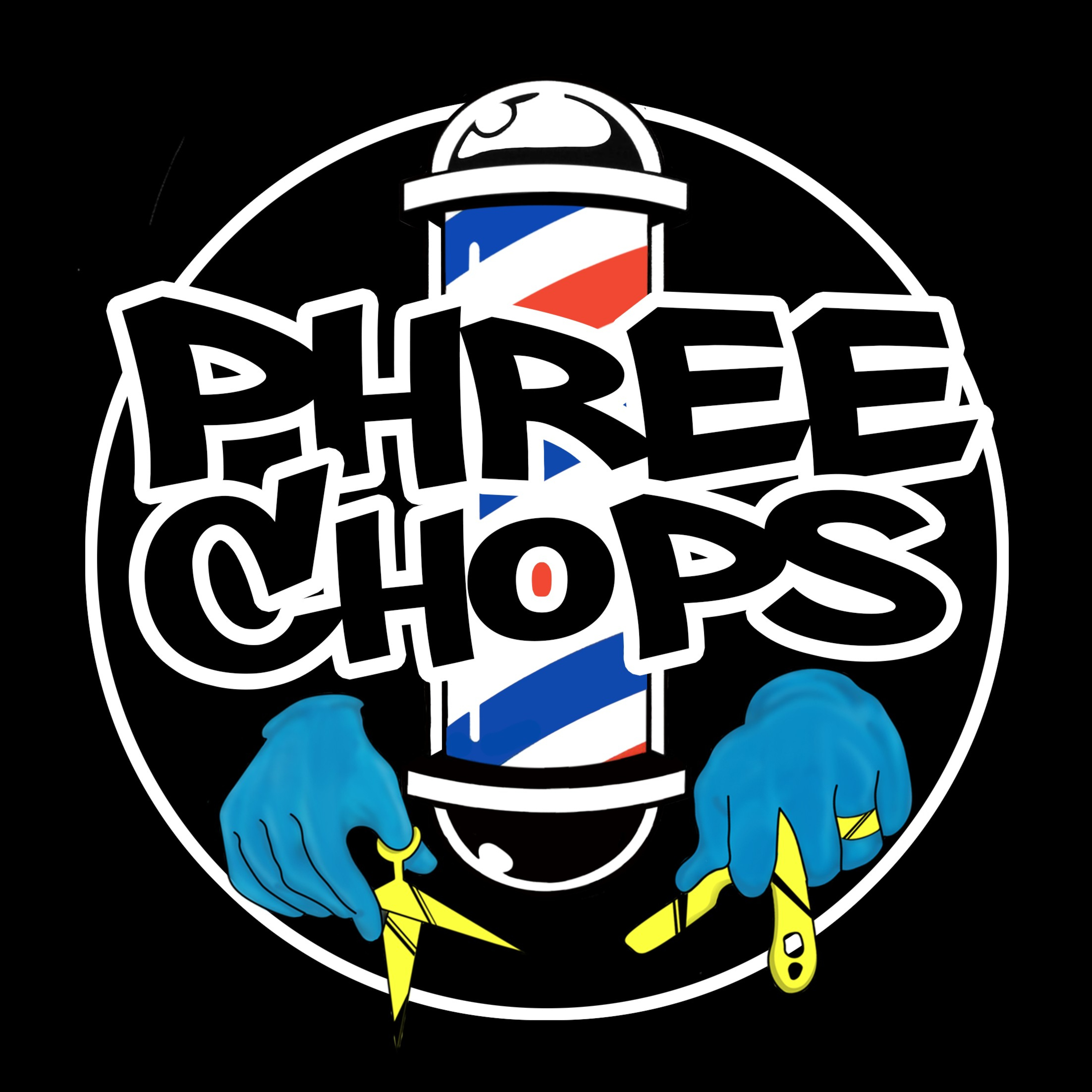The Phreechops Podcast