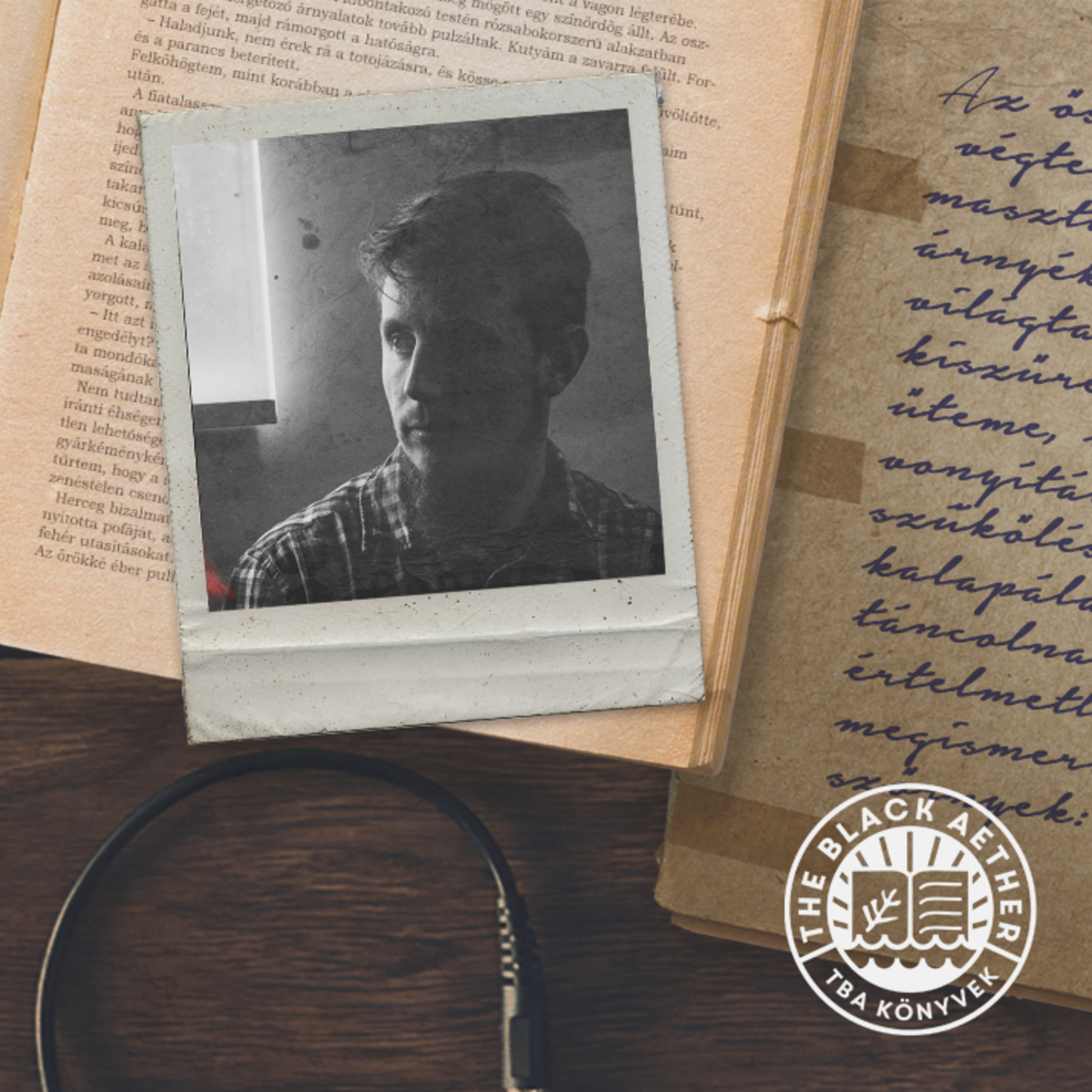 Aether - The Black Aether