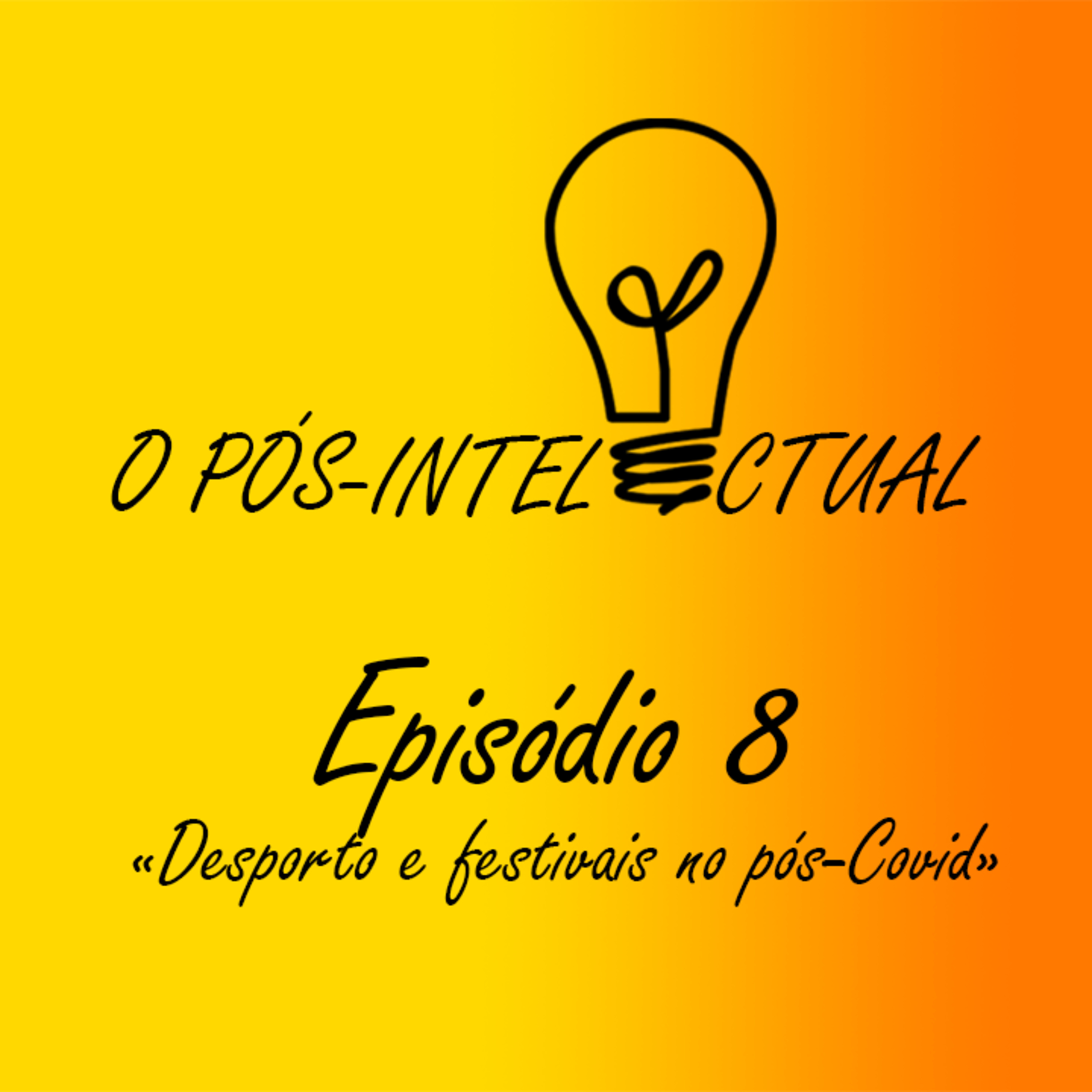 O Pós-Intelectual