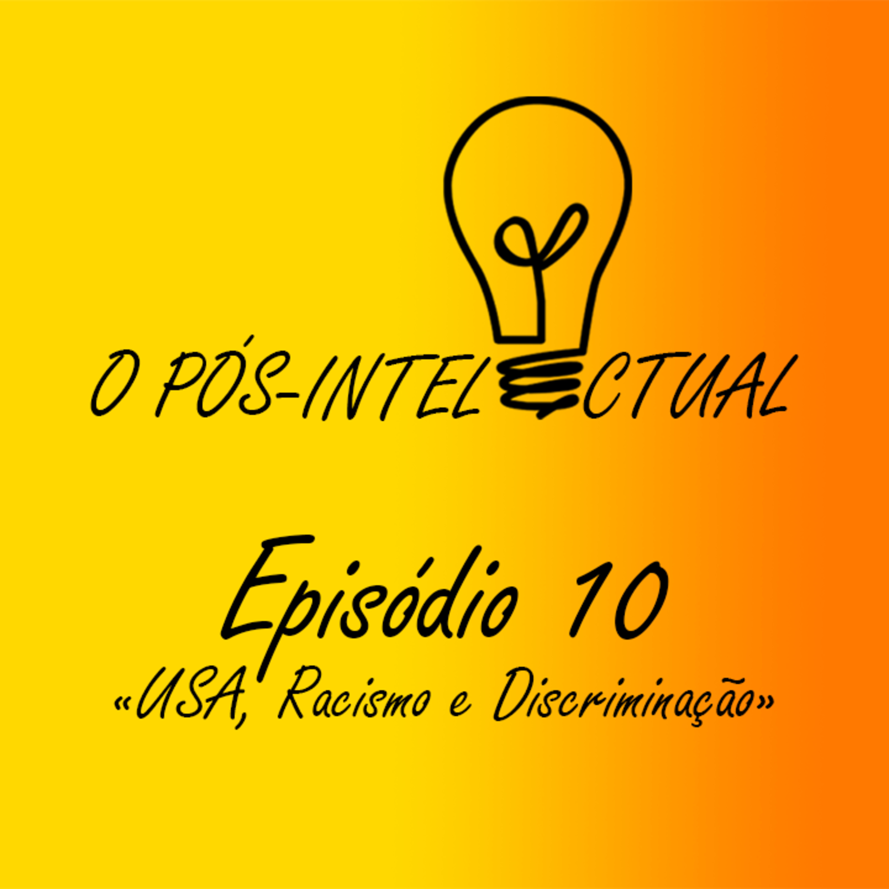 O Pós-Intelectual