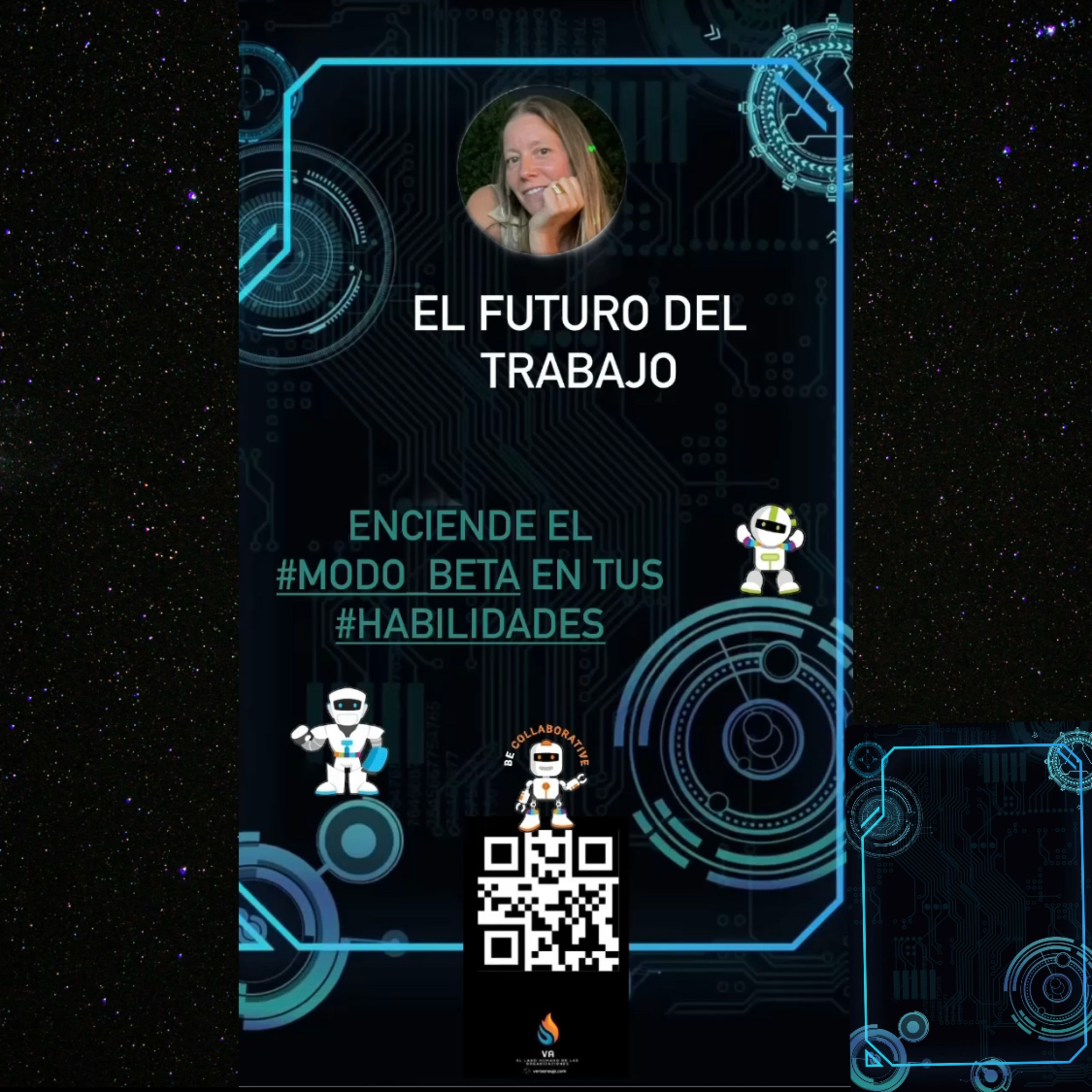 Vero Araujo El Lado Humano de las Organizaciones
