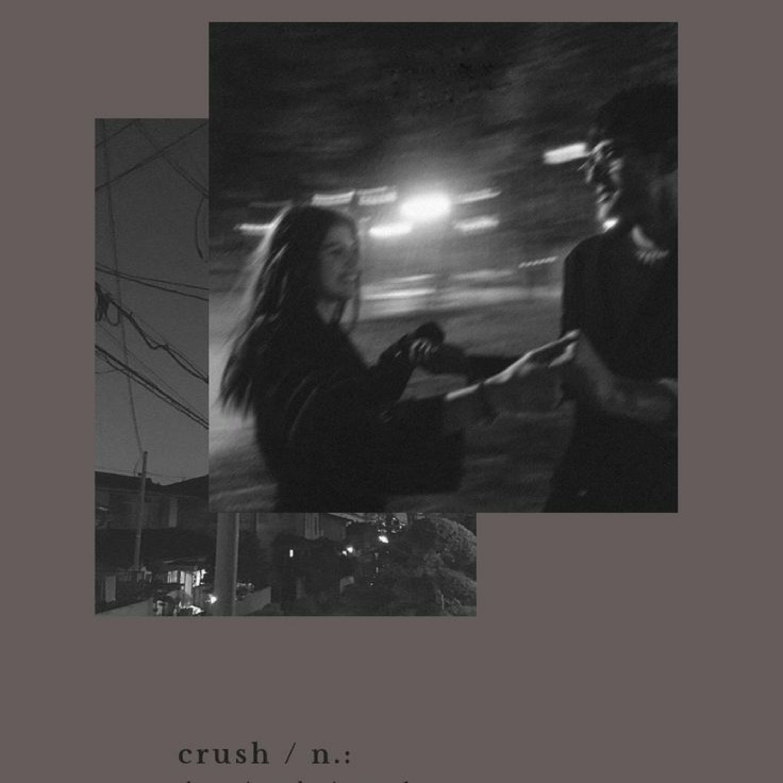 to my crush 🥰