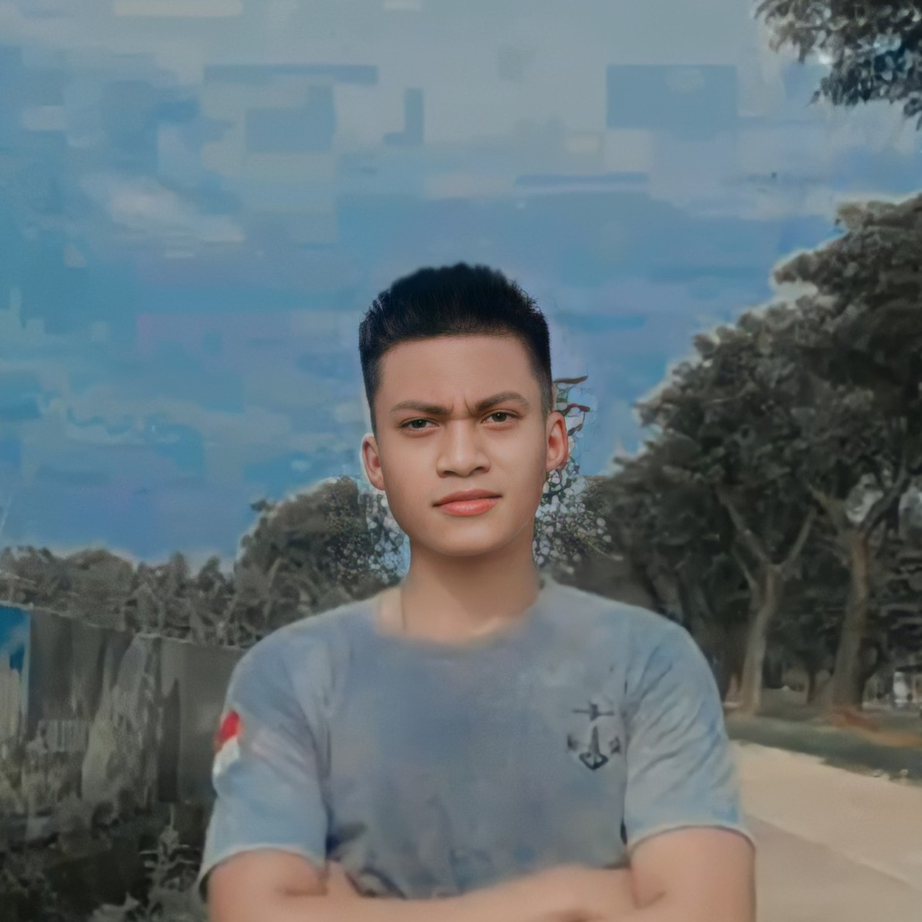 tentang November