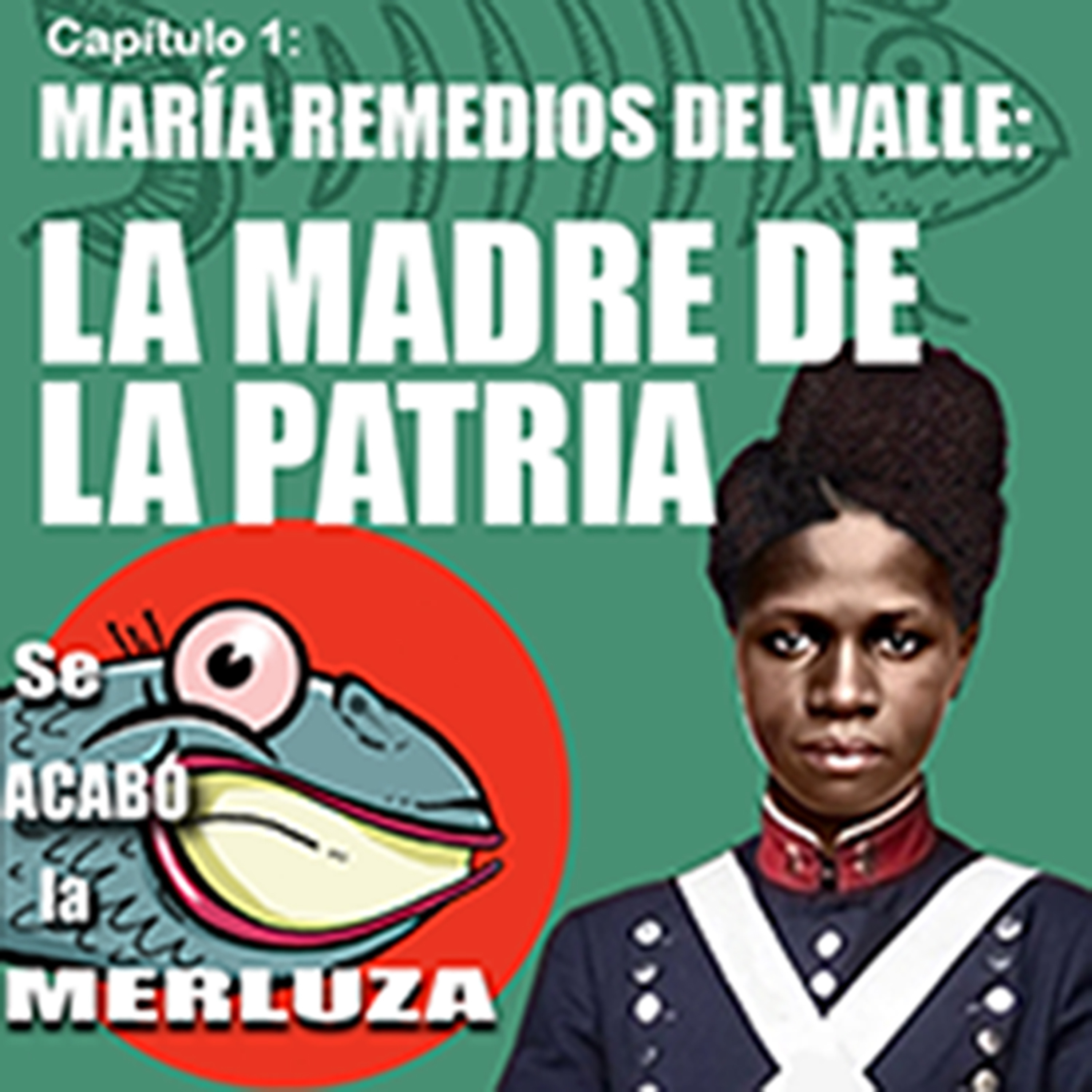 #Historia: Se acabó la Merluza.