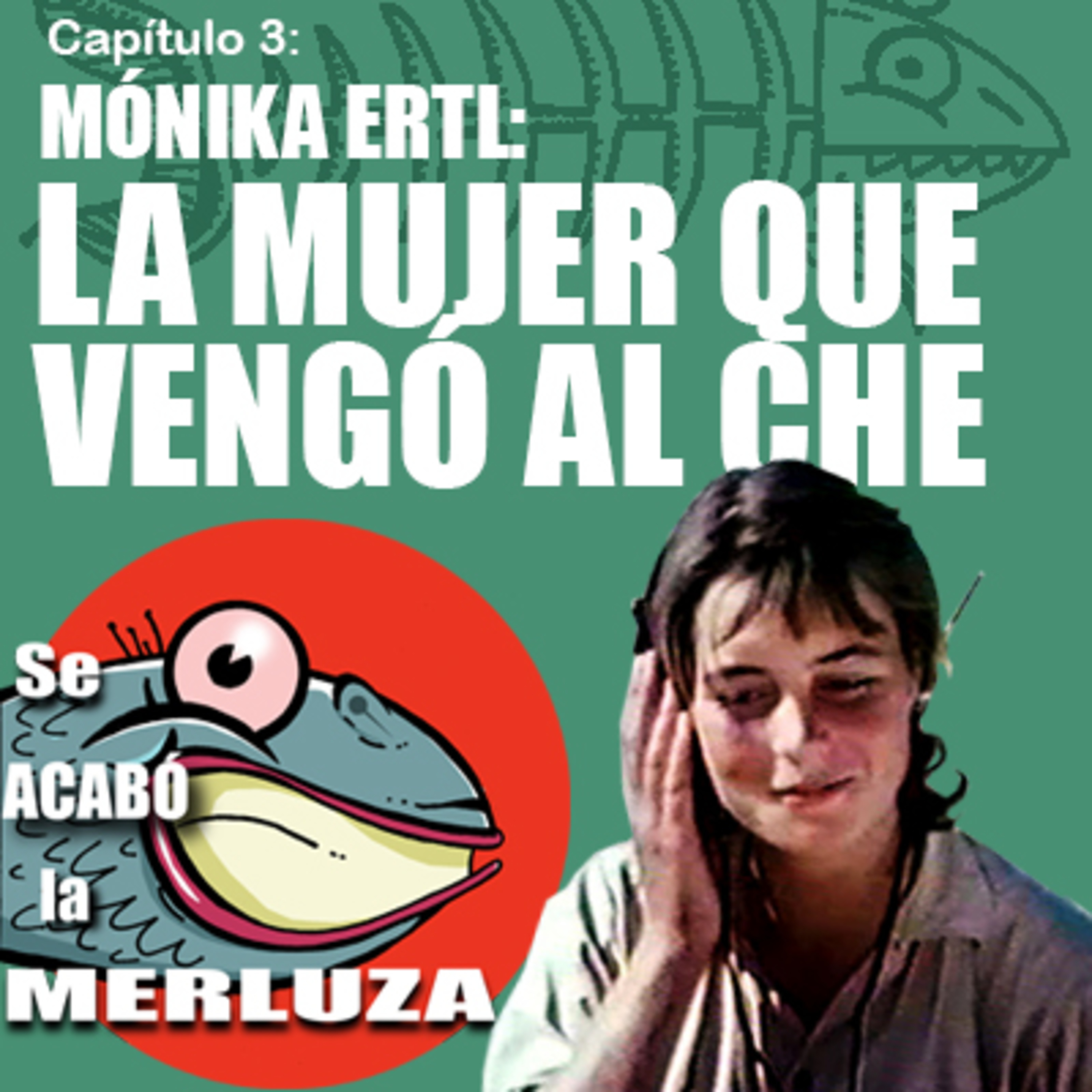 #Historia: Se acabó la Merluza.