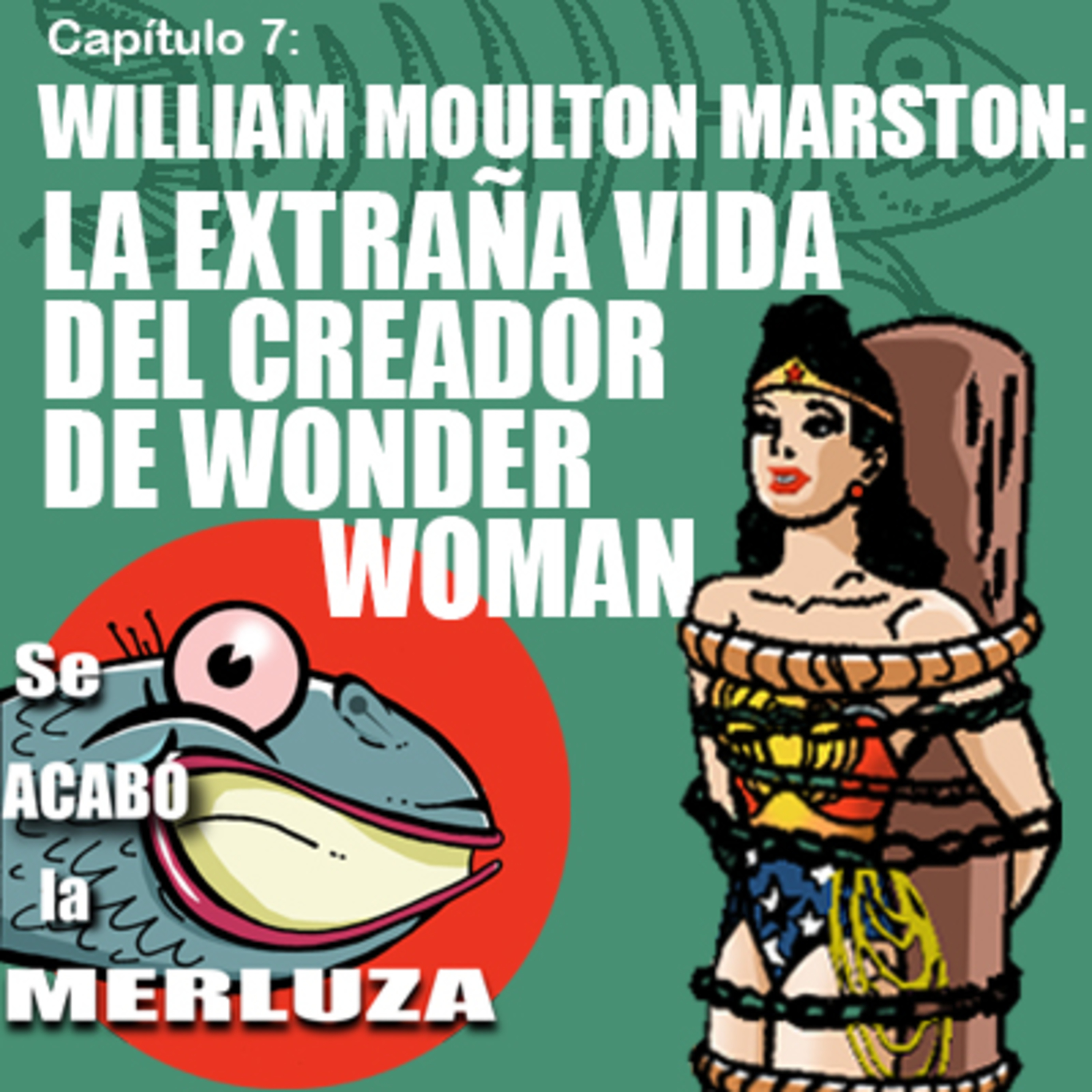 #Historia: Se acabó la Merluza.