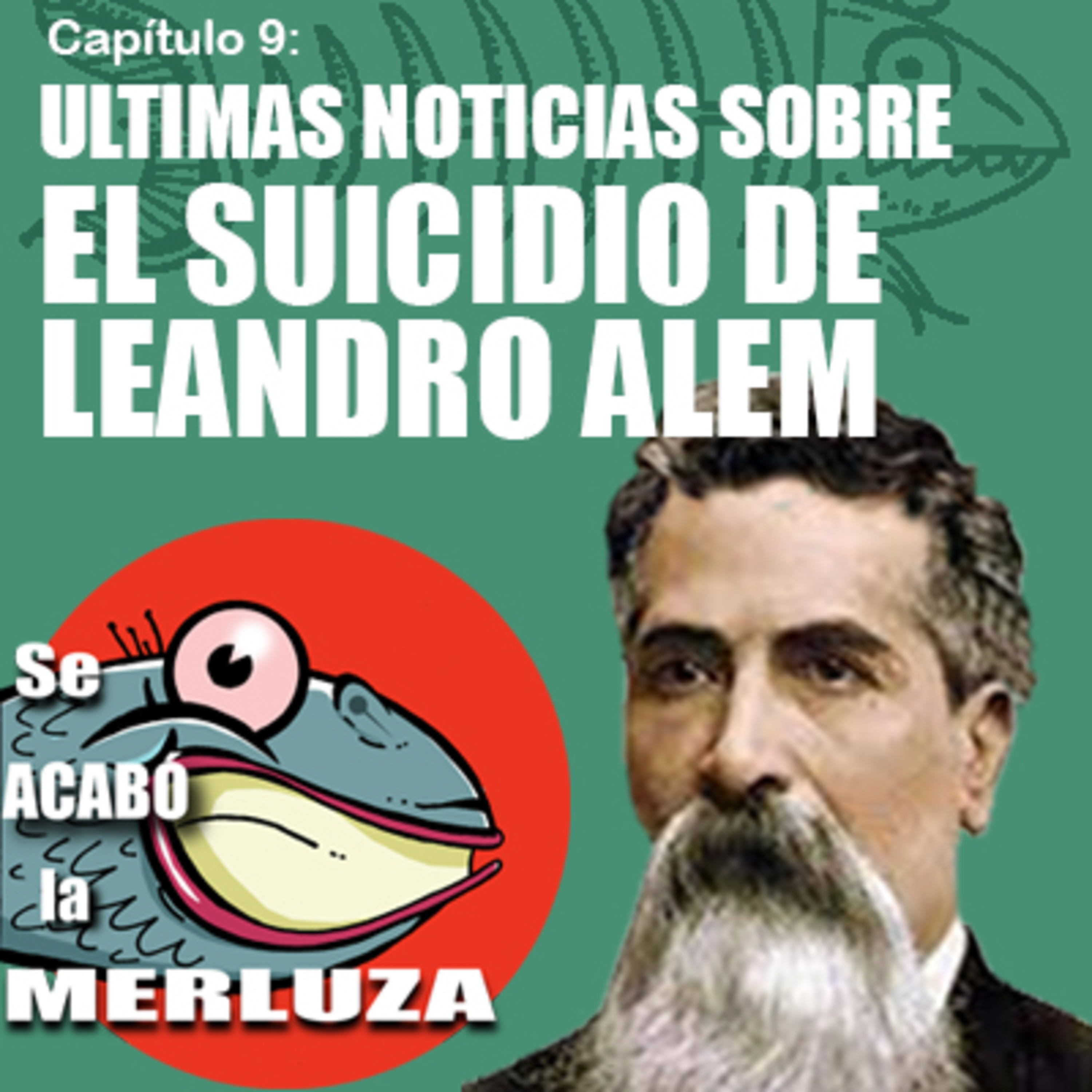 #Historia: Se acabó la Merluza.