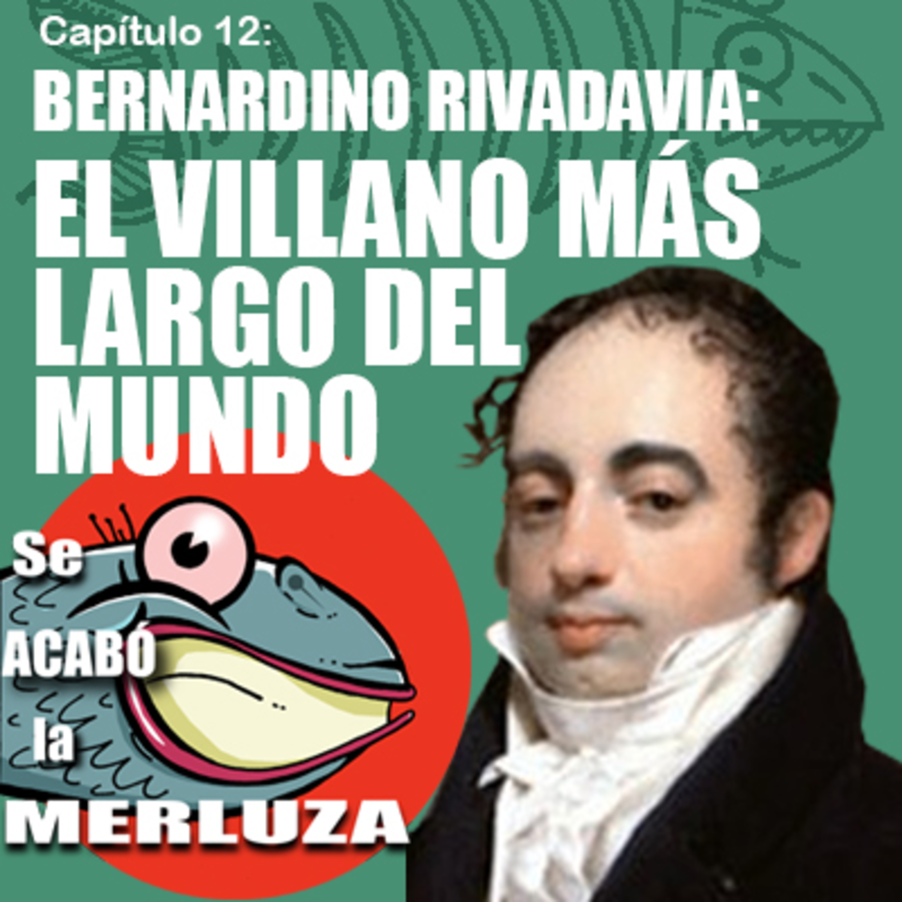 #Historia: Se acabó la Merluza.