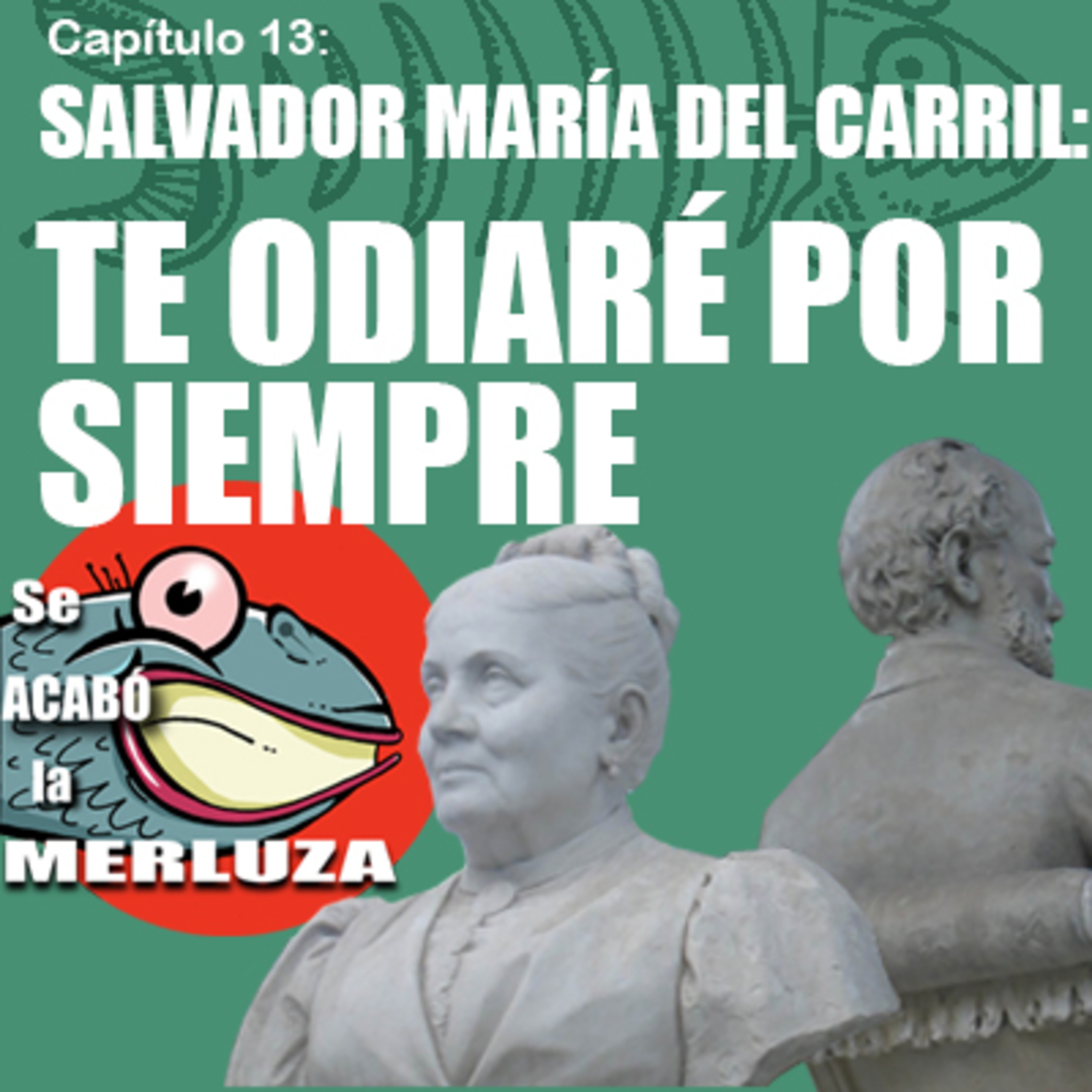#Historia: Se acabó la Merluza.