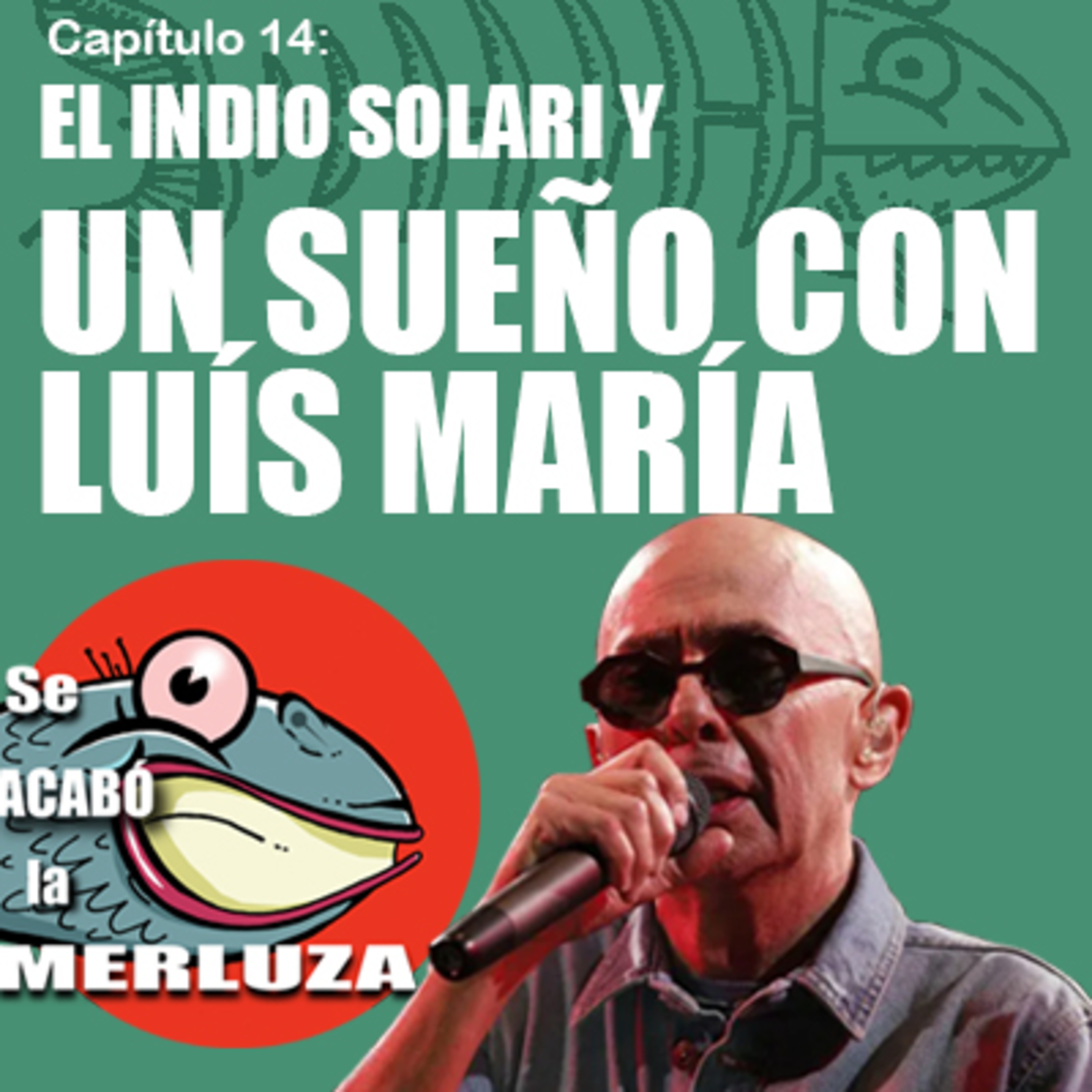 #Historia: Se acabó la Merluza.