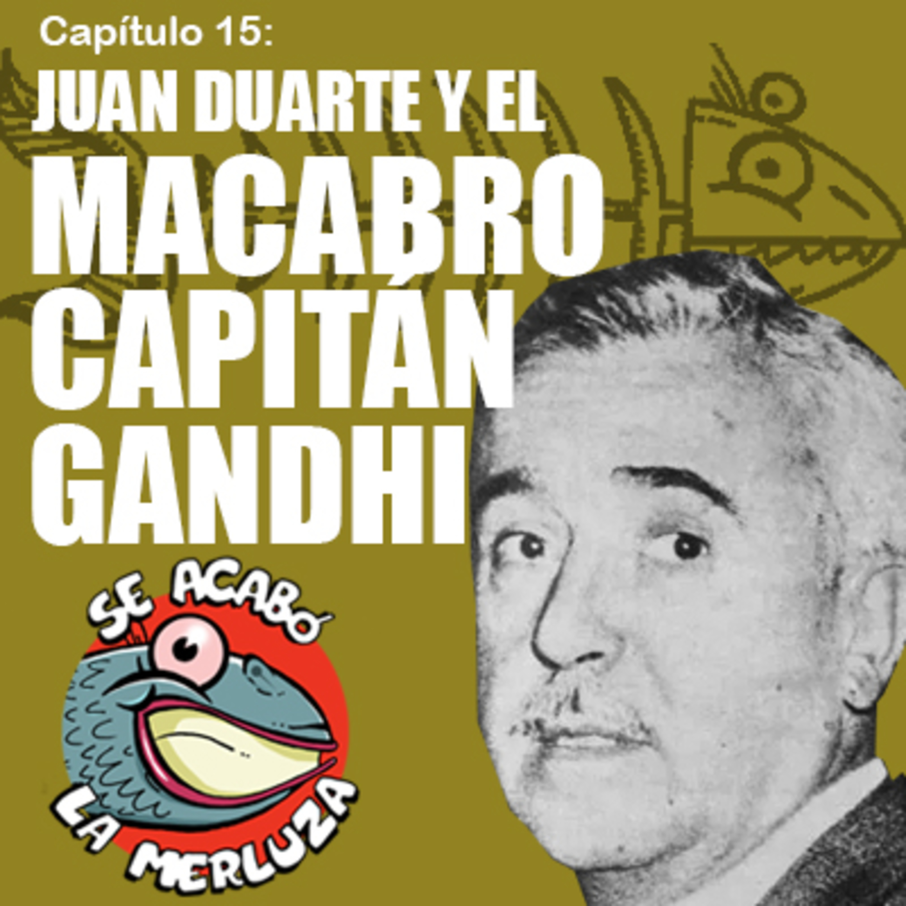 #Historia: Se acabó la Merluza.