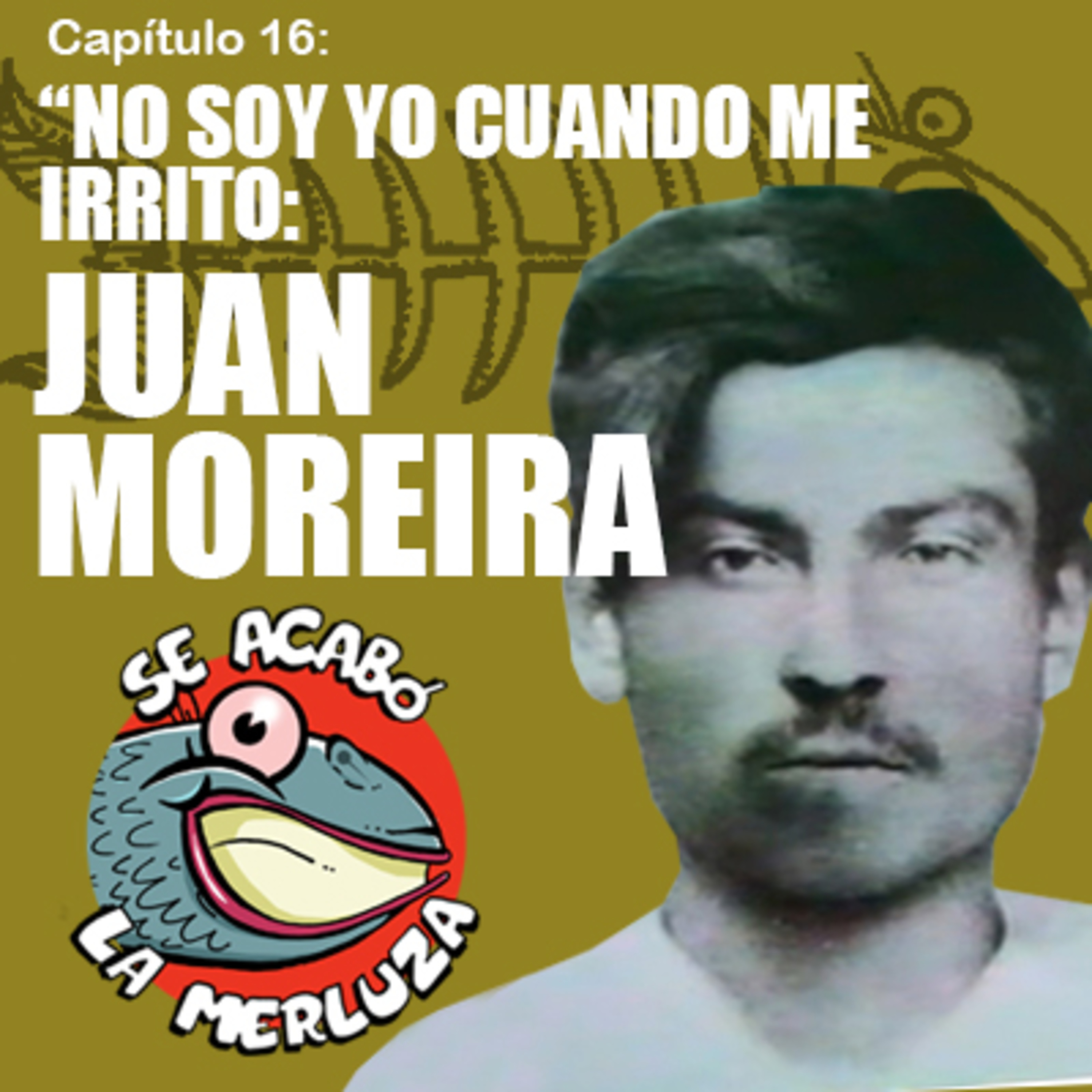 #Historia: Se acabó la Merluza.