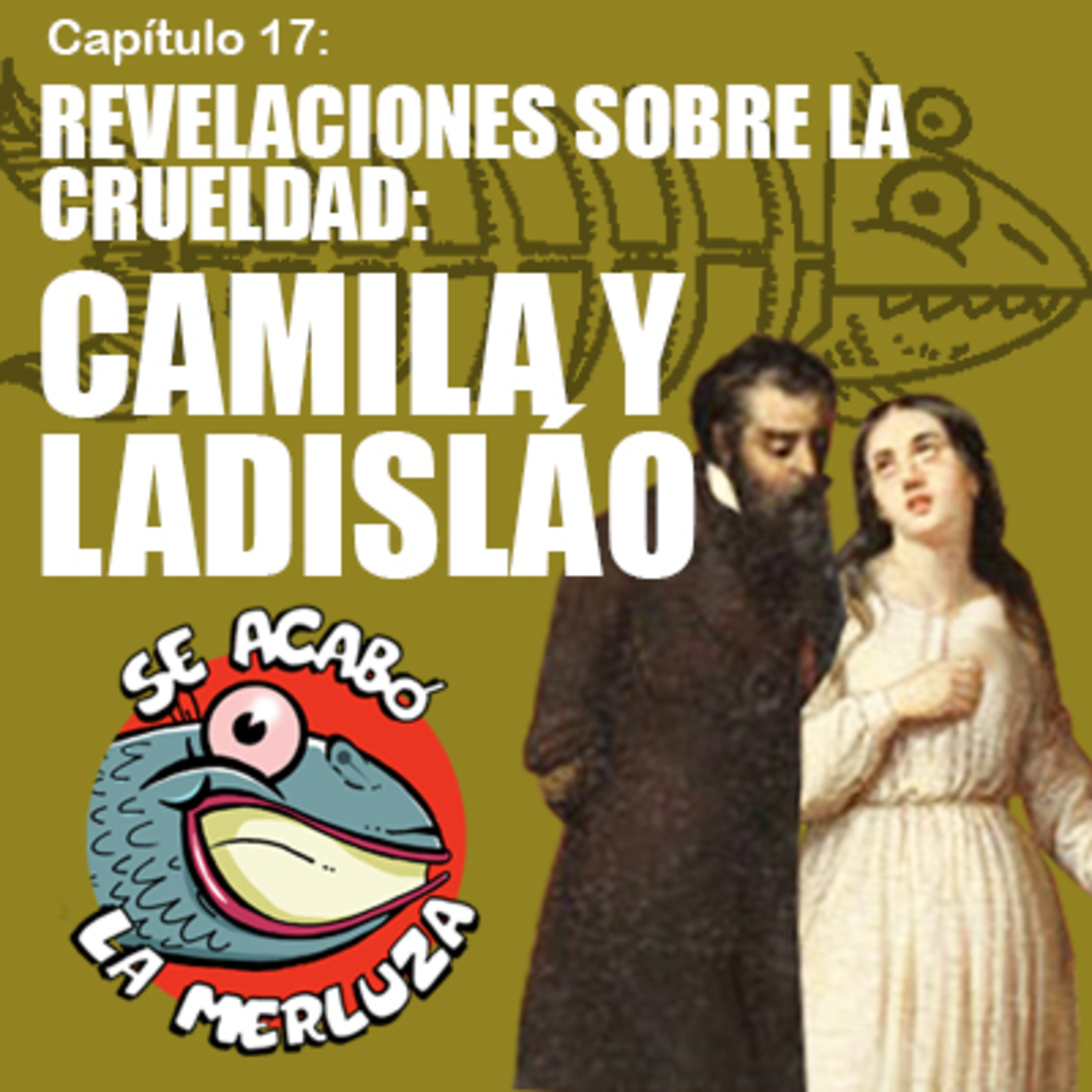 #Historia: Se acabó la Merluza.