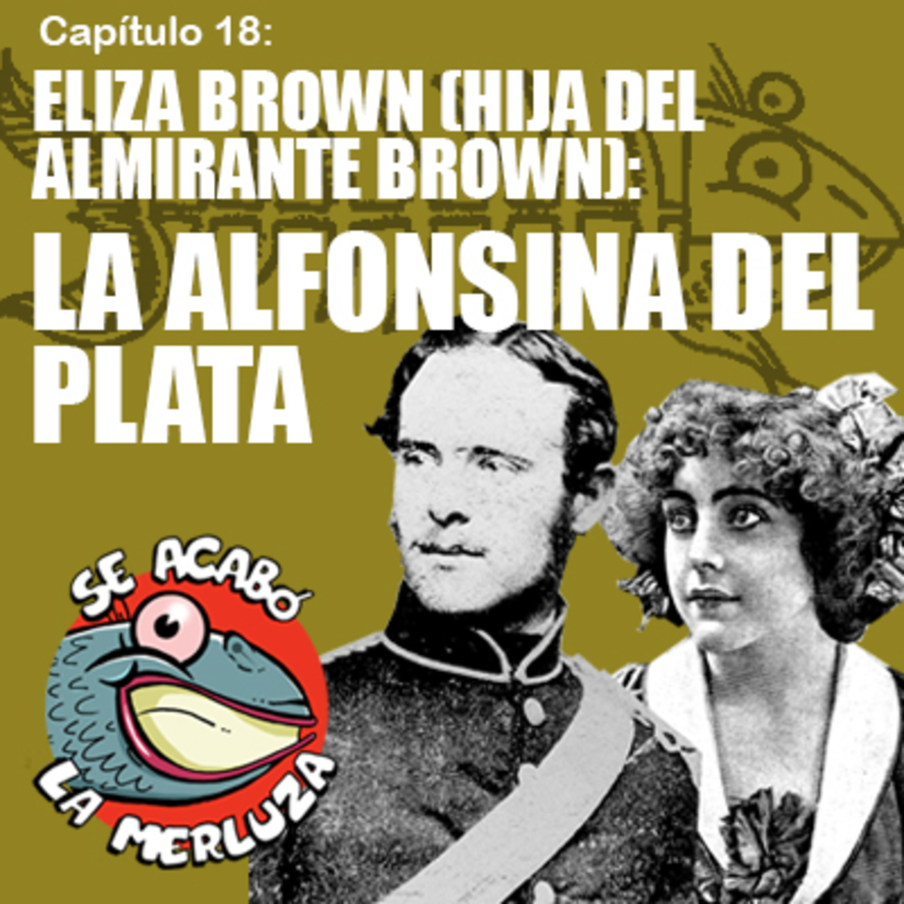 #Historia: Se acabó la Merluza.