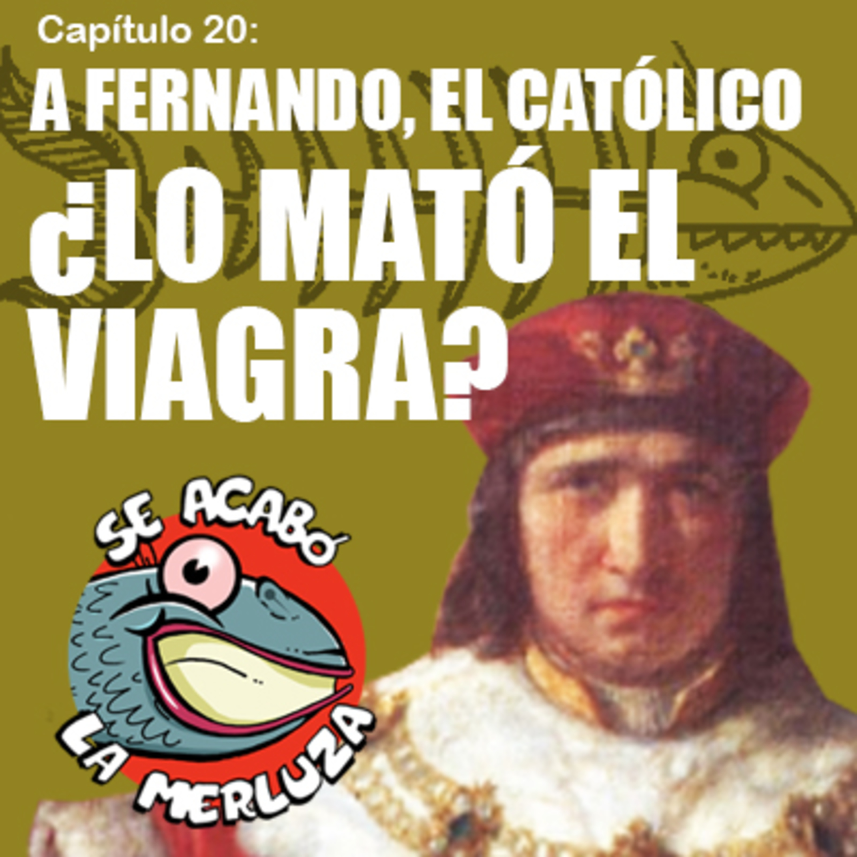 #Historia: Se acabó la Merluza.