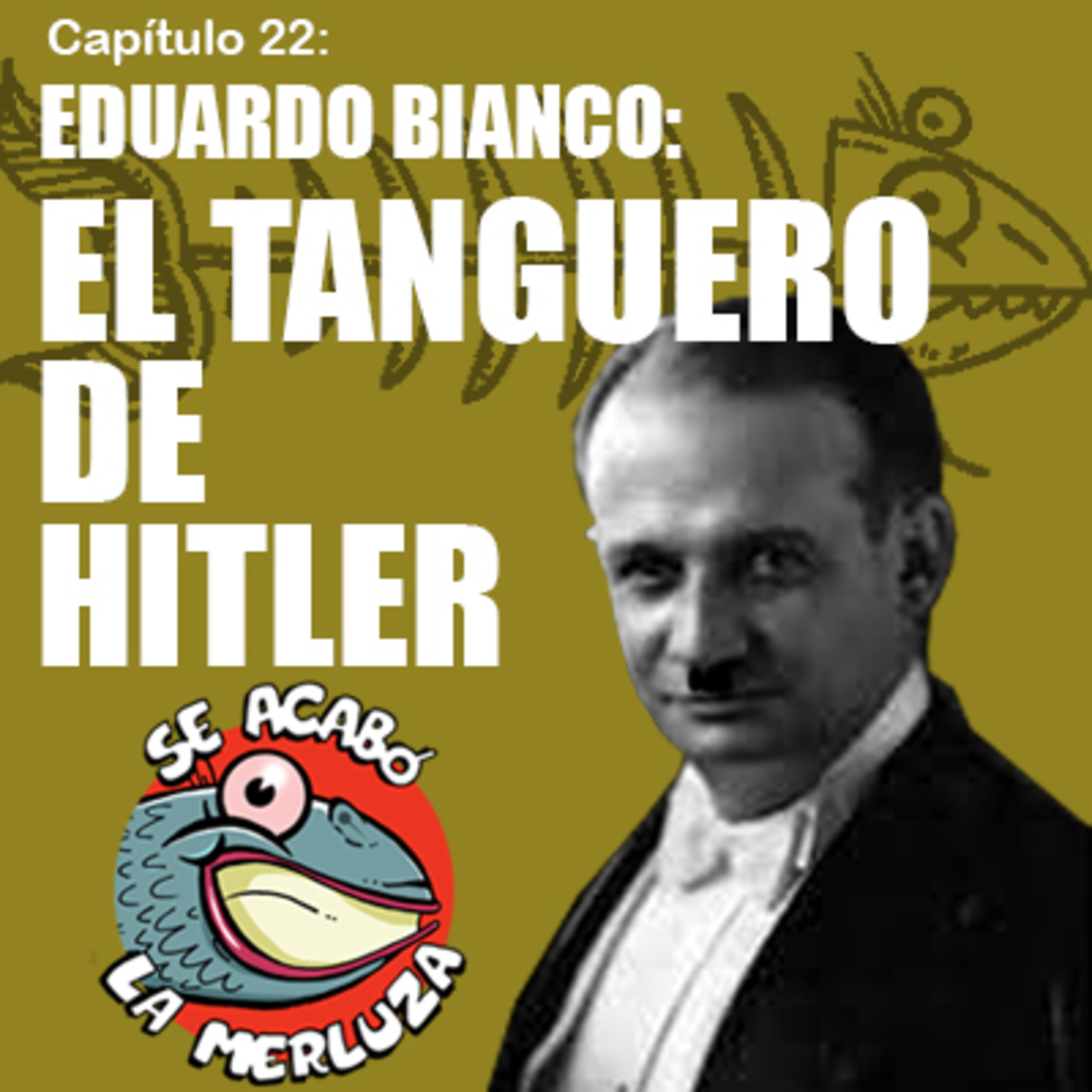 #Historia: Se acabó la Merluza.