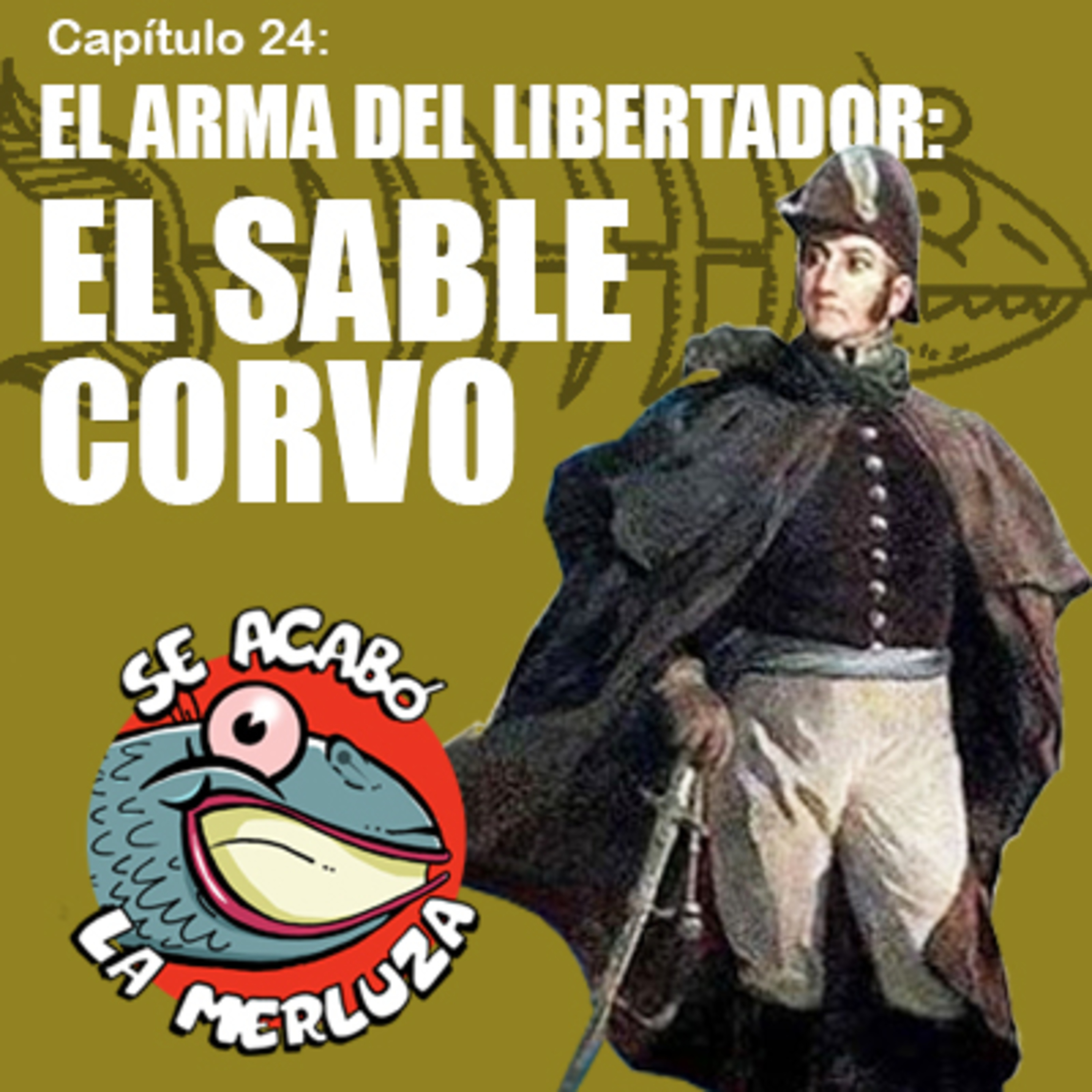 #Historia: Se acabó la Merluza.