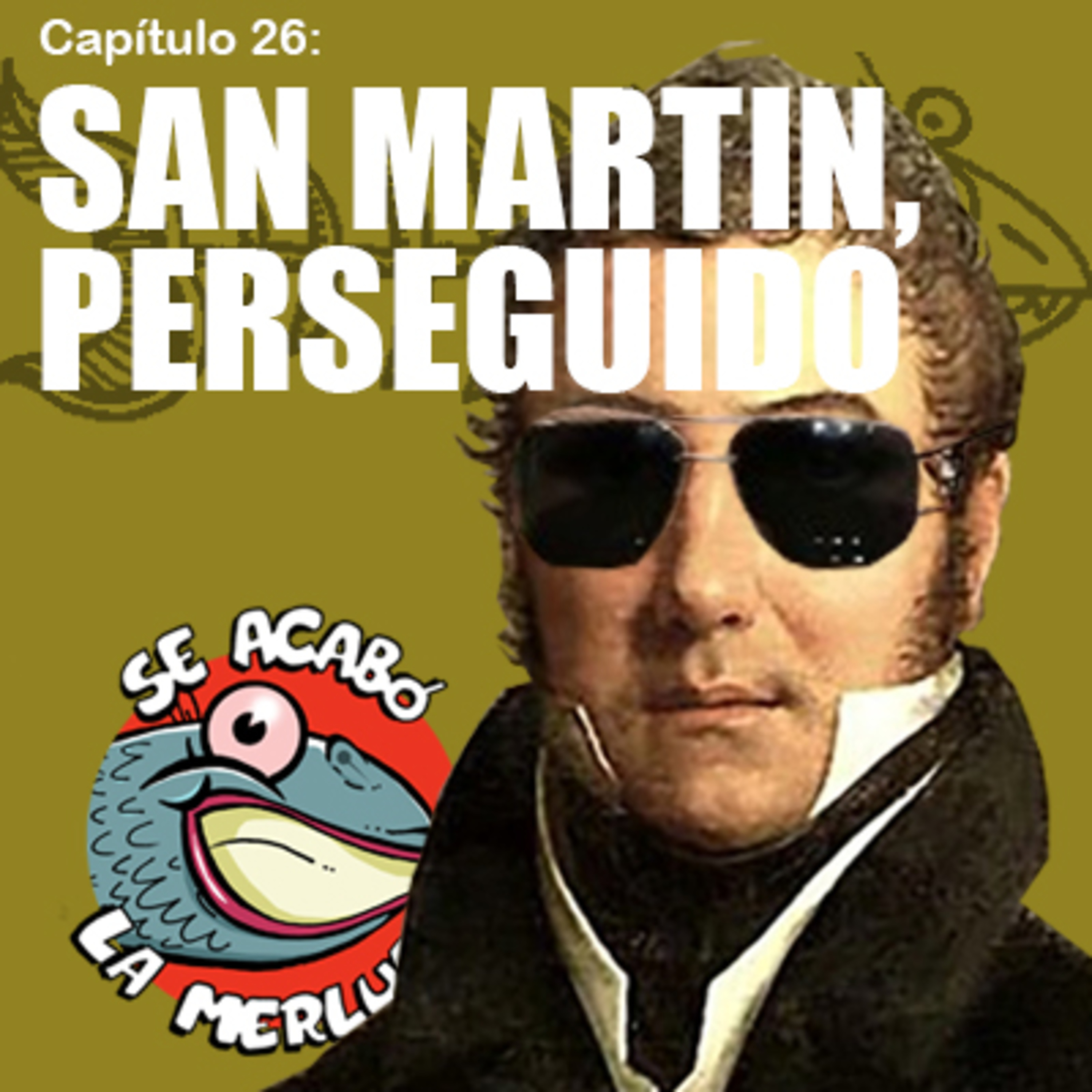 #Historia: Se acabó la Merluza.