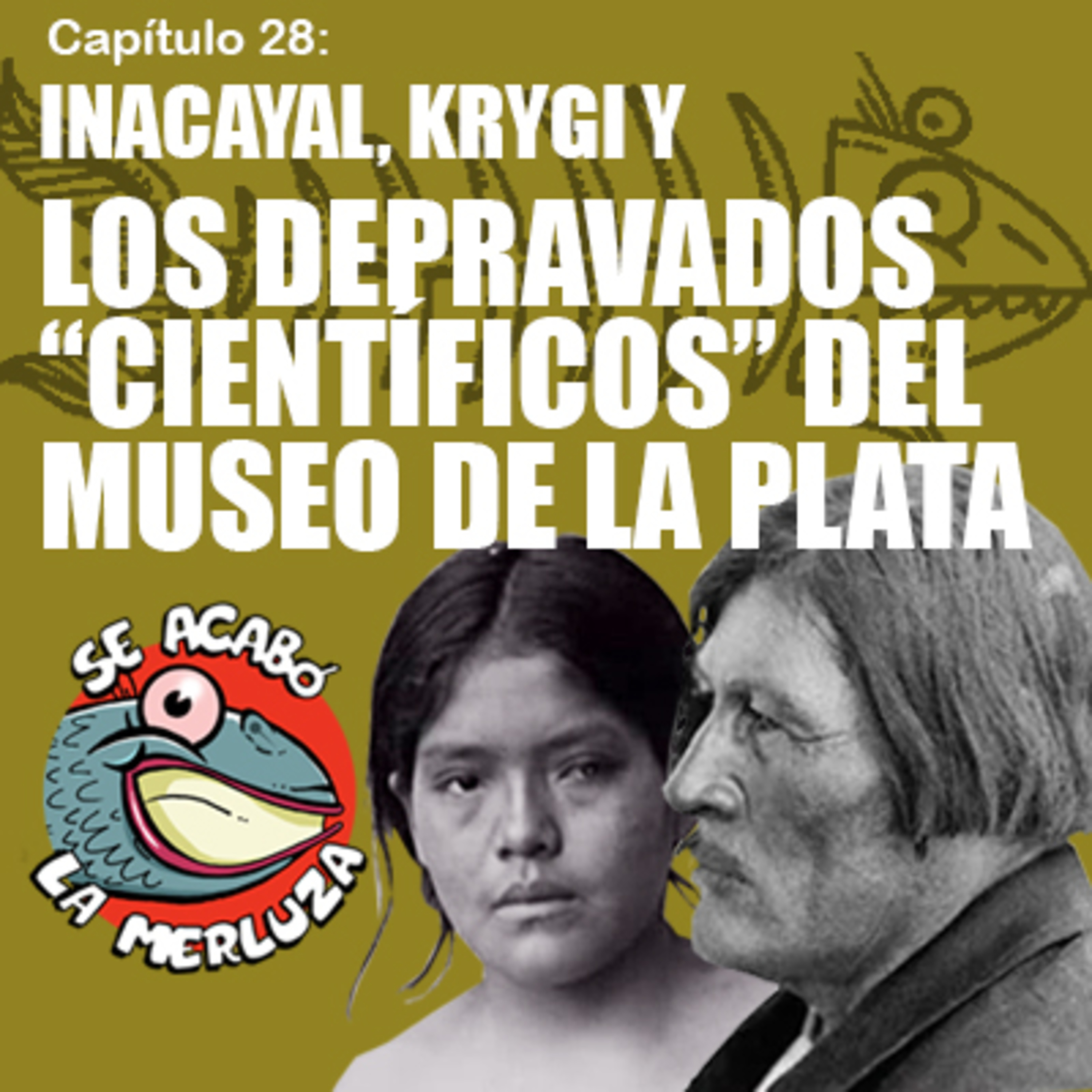 #Historia: Se acabó la Merluza.
