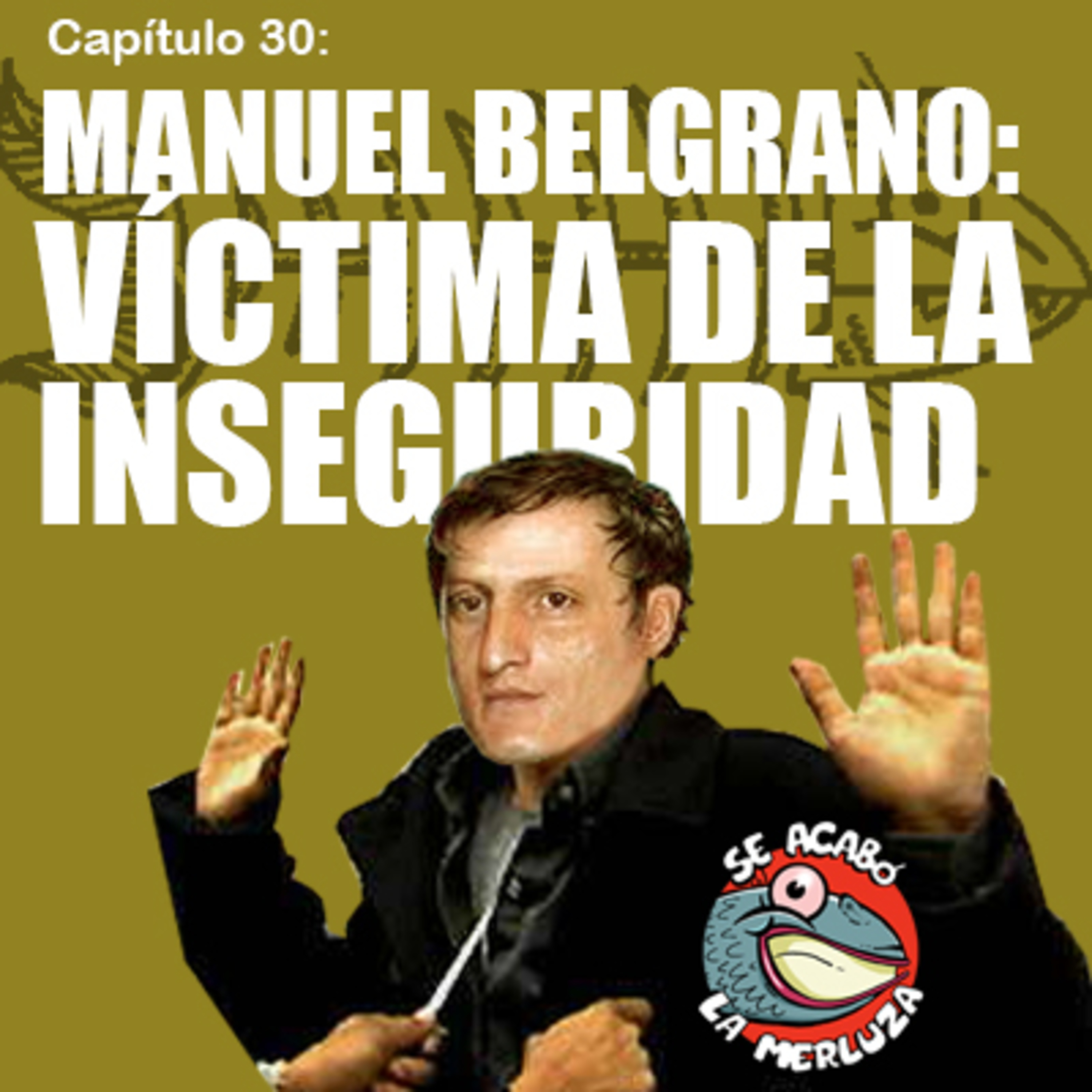 #Historia: Se acabó la Merluza.