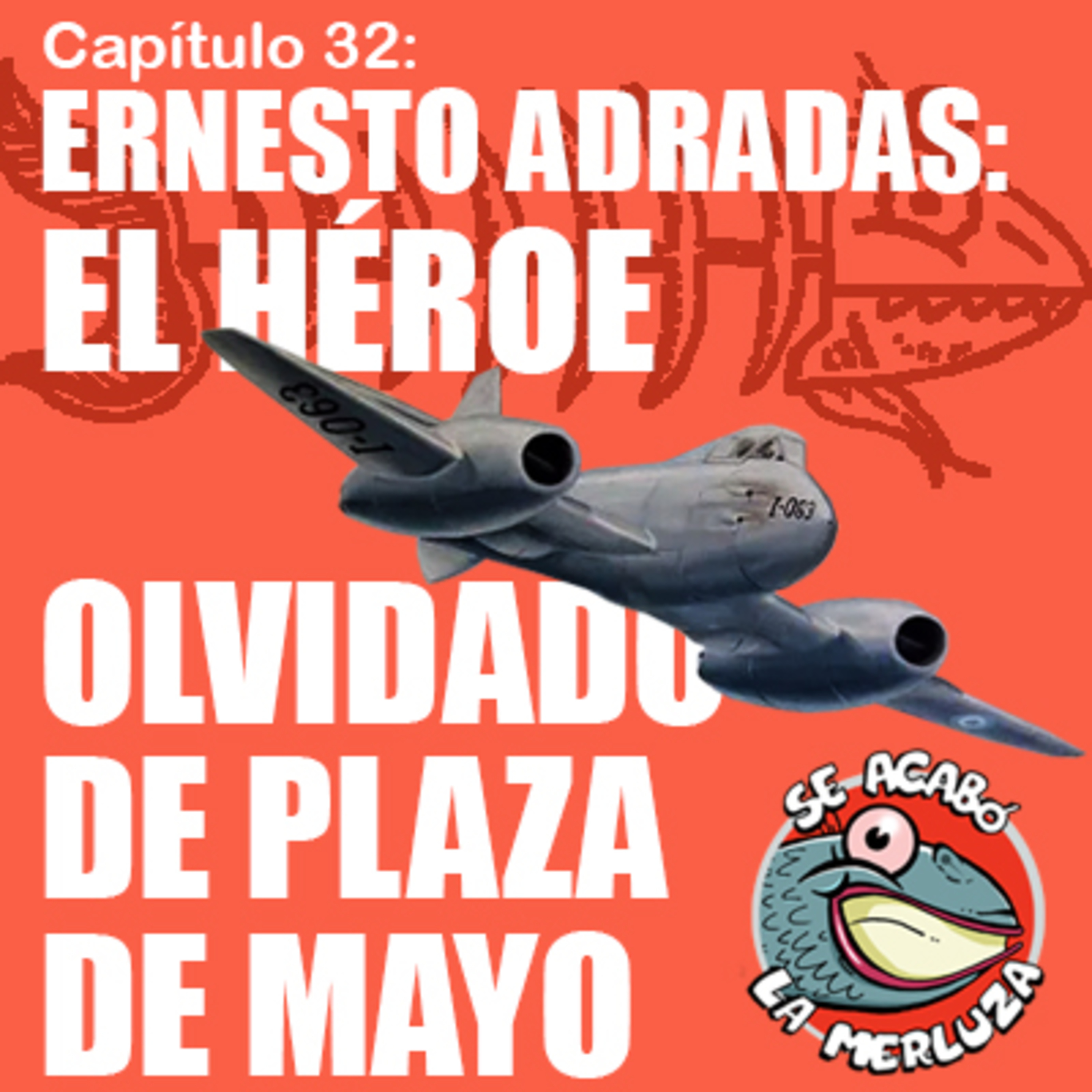 #Historia: Se acabó la Merluza.