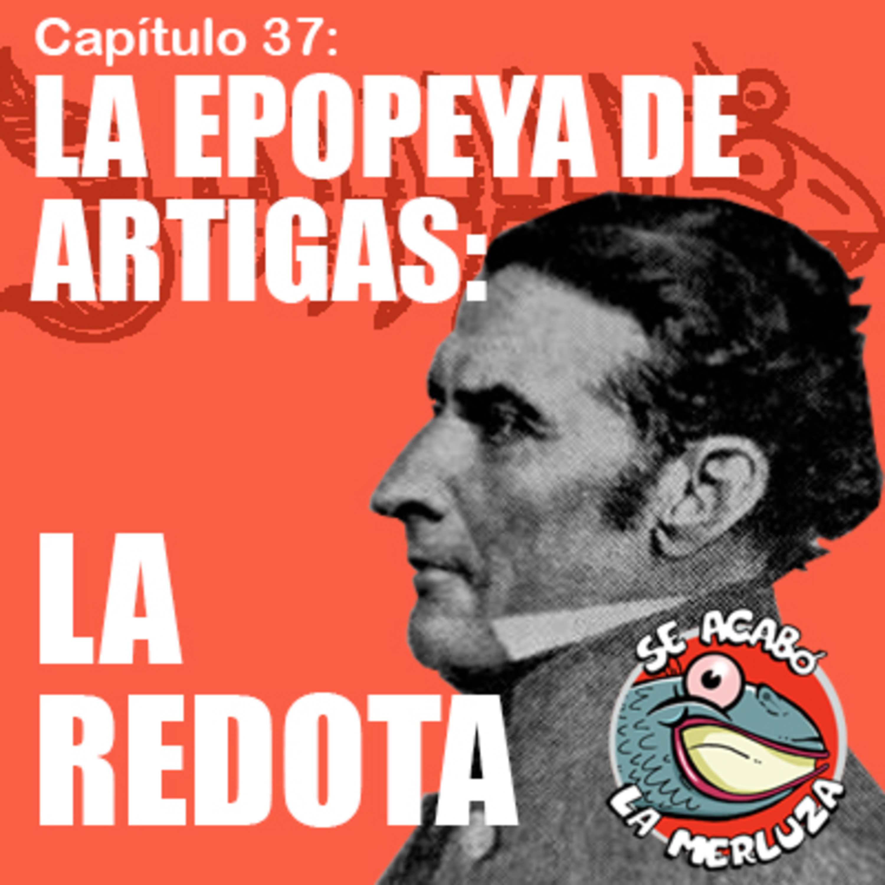 #Historia: Se acabó la Merluza.