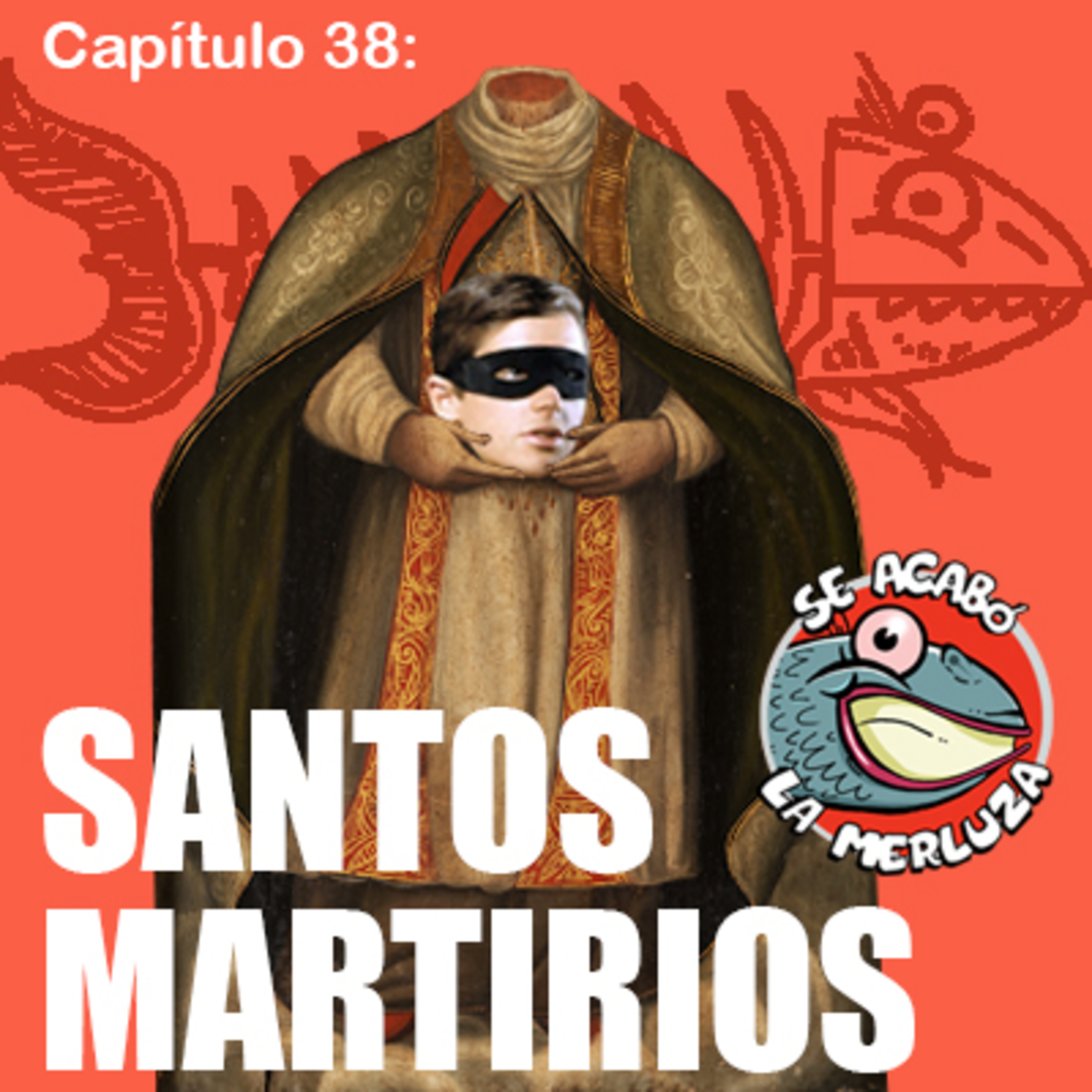 #Historia: Se acabó la Merluza.
