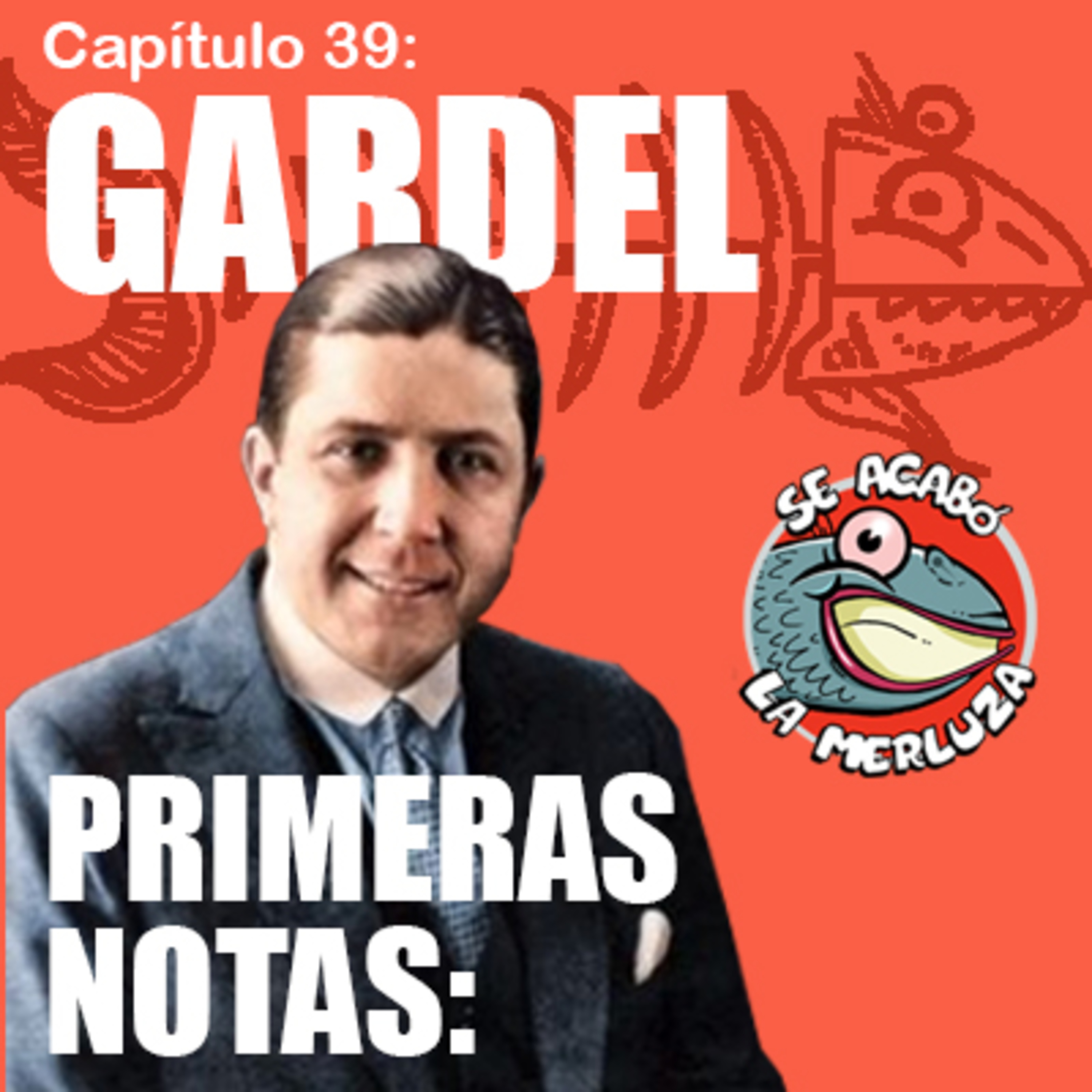 #Historia: Se acabó la Merluza.