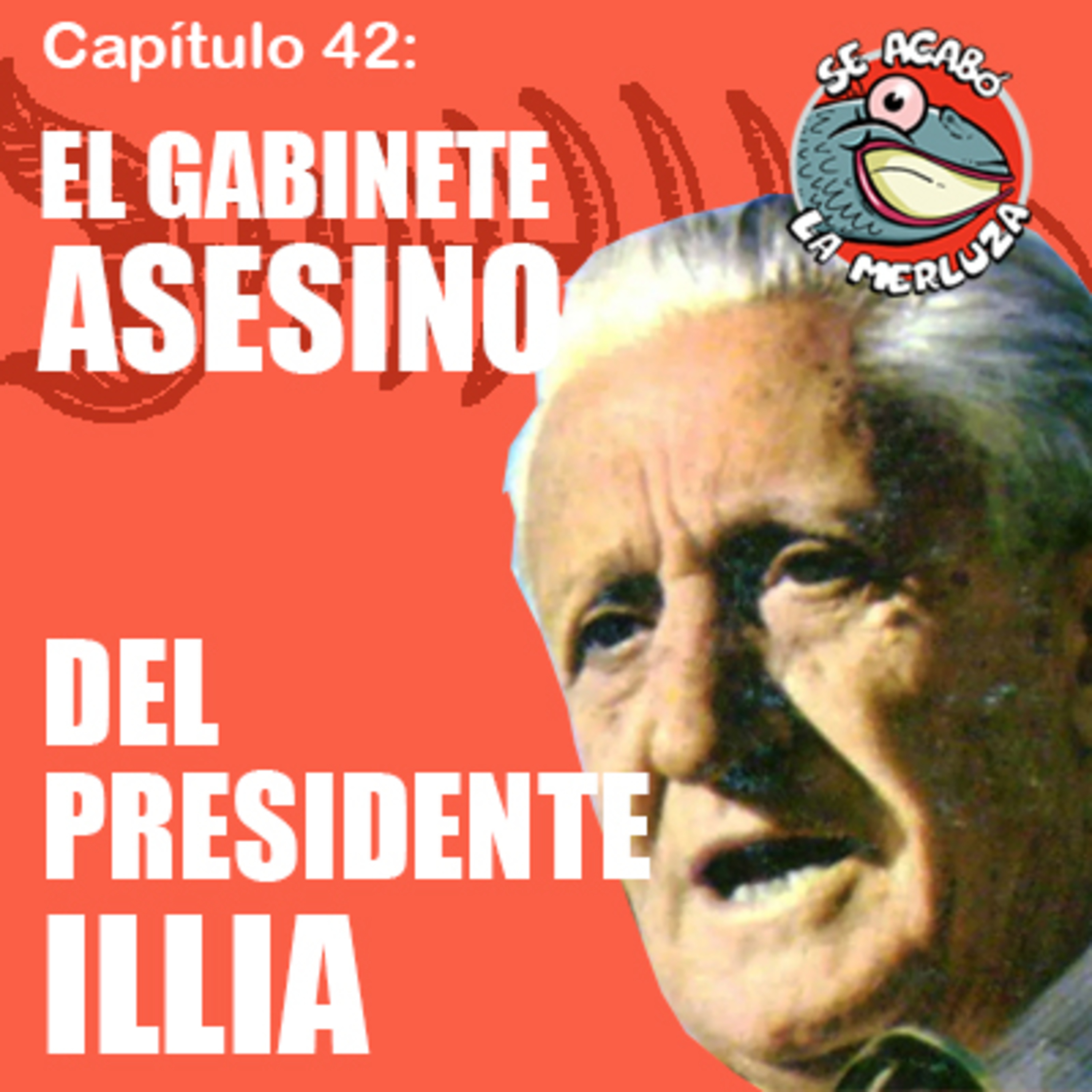 #Historia: Se acabó la Merluza.
